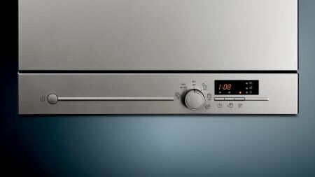 Siemens vaatwasser SK26E822EU afbeelding 3