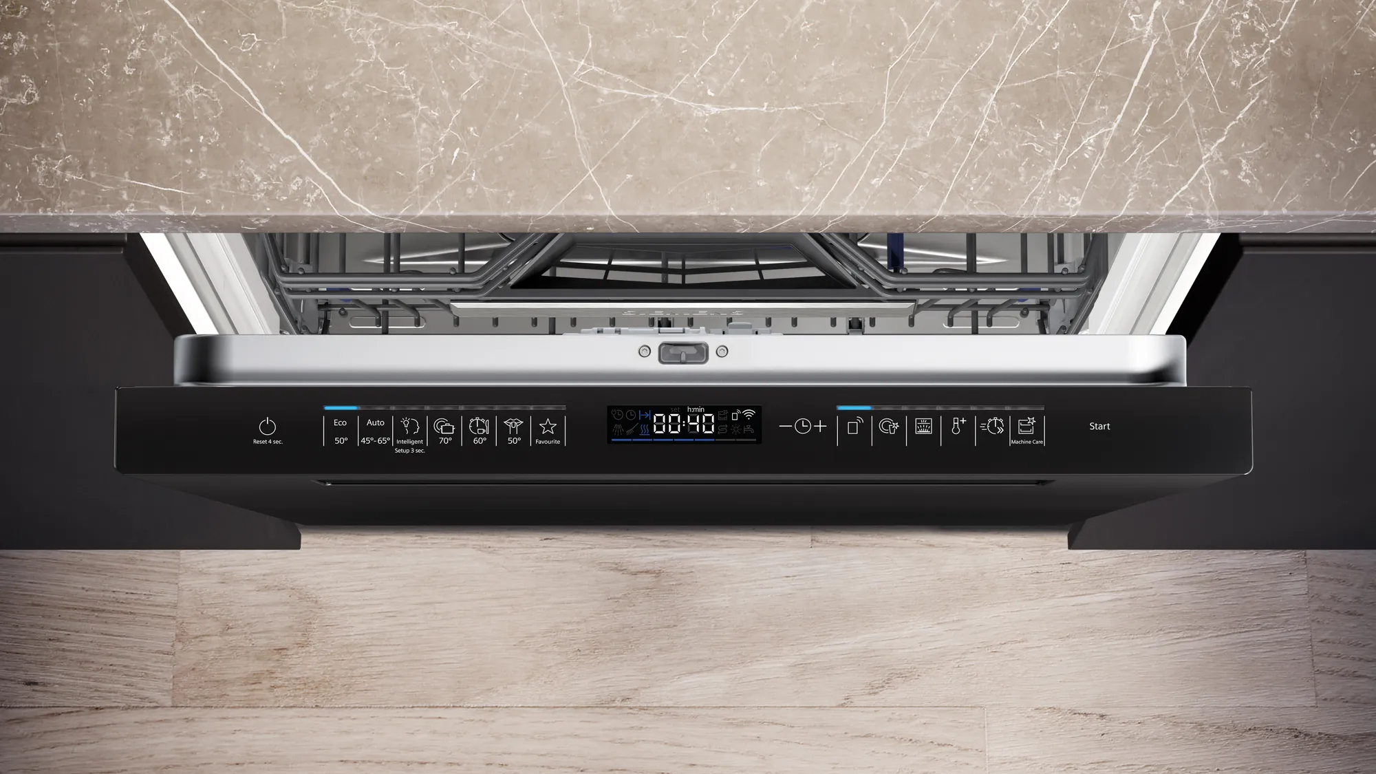 SN15ZC80CS Siemens afbeelding 2