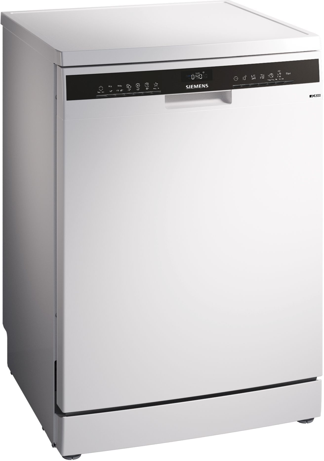 Siemens vaatwasser vrijstaand SN23EW03KE afbeelding 4