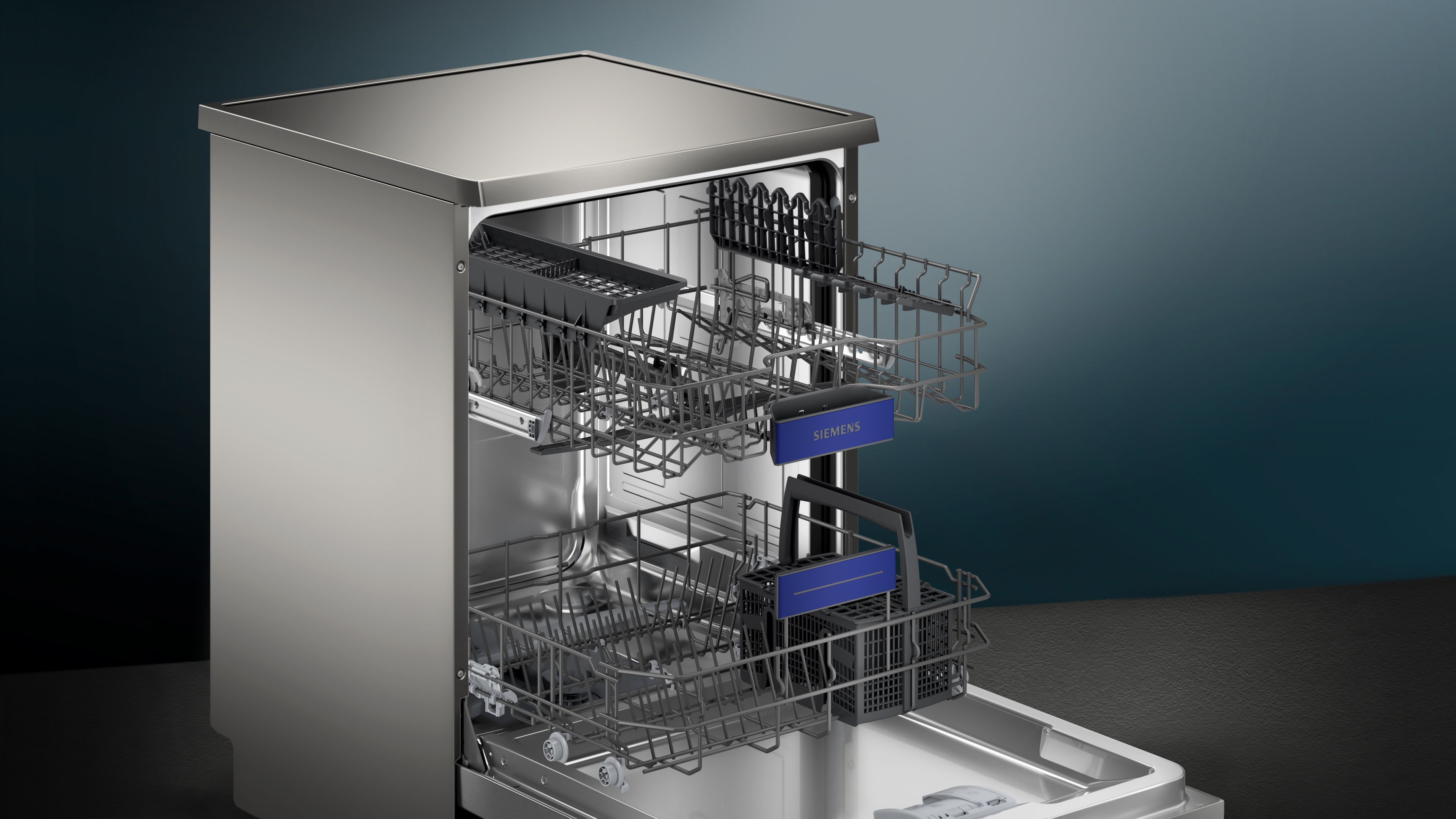 SN23HI02KE Siemens afbeelding 2