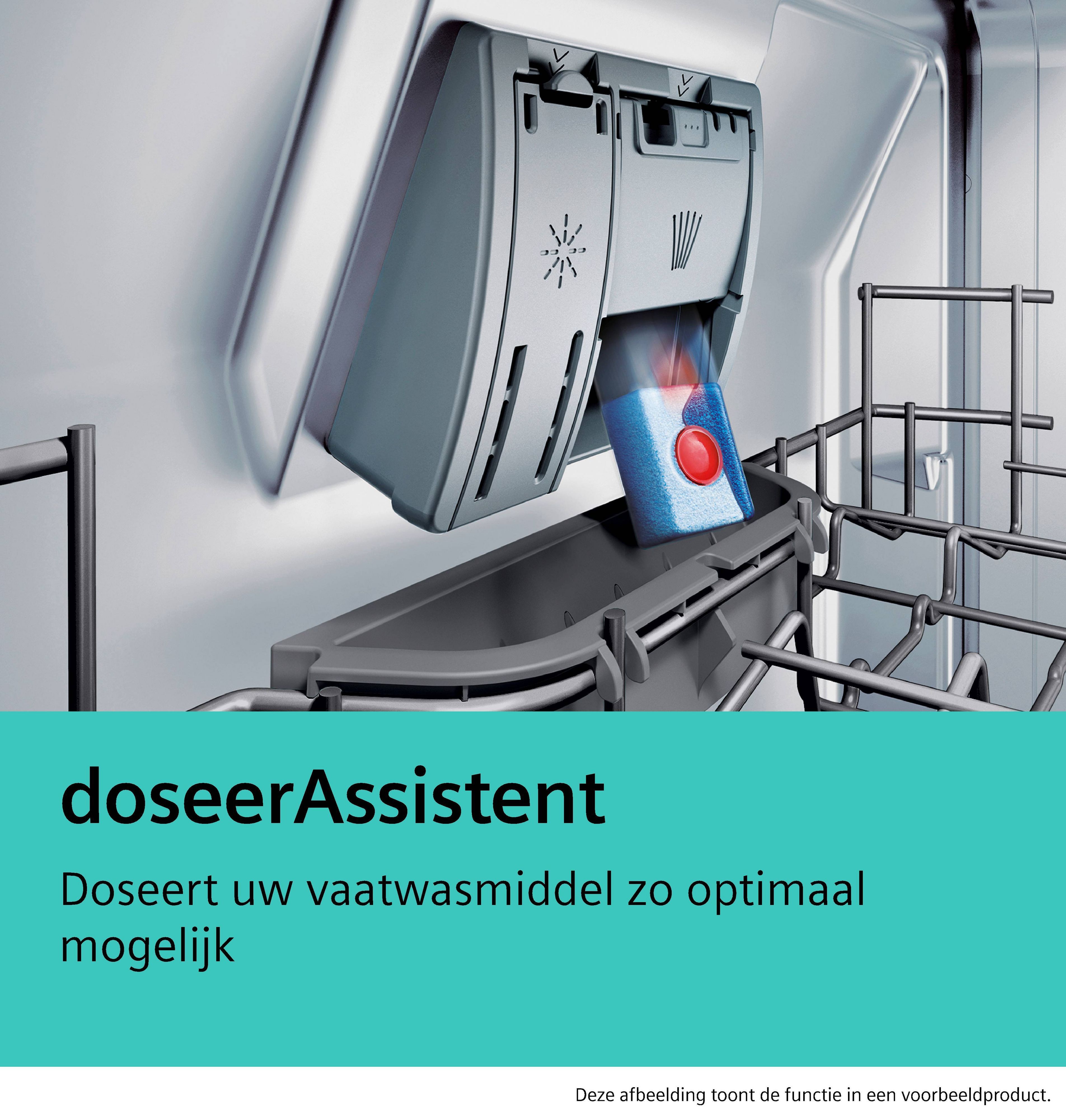 SN43ES71MS Siemens afbeelding 2