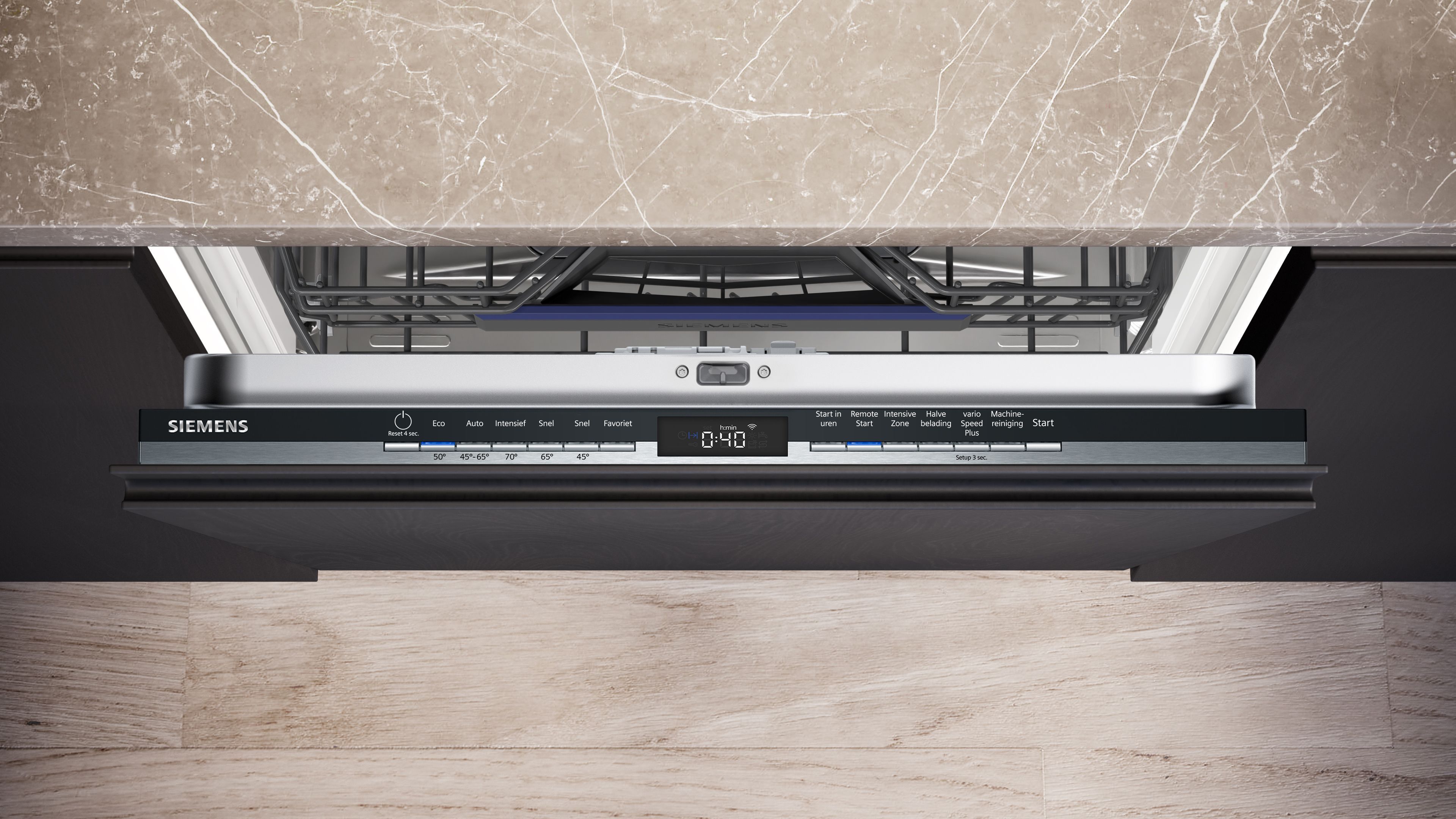 SN63HX01CN Siemens afbeelding 2