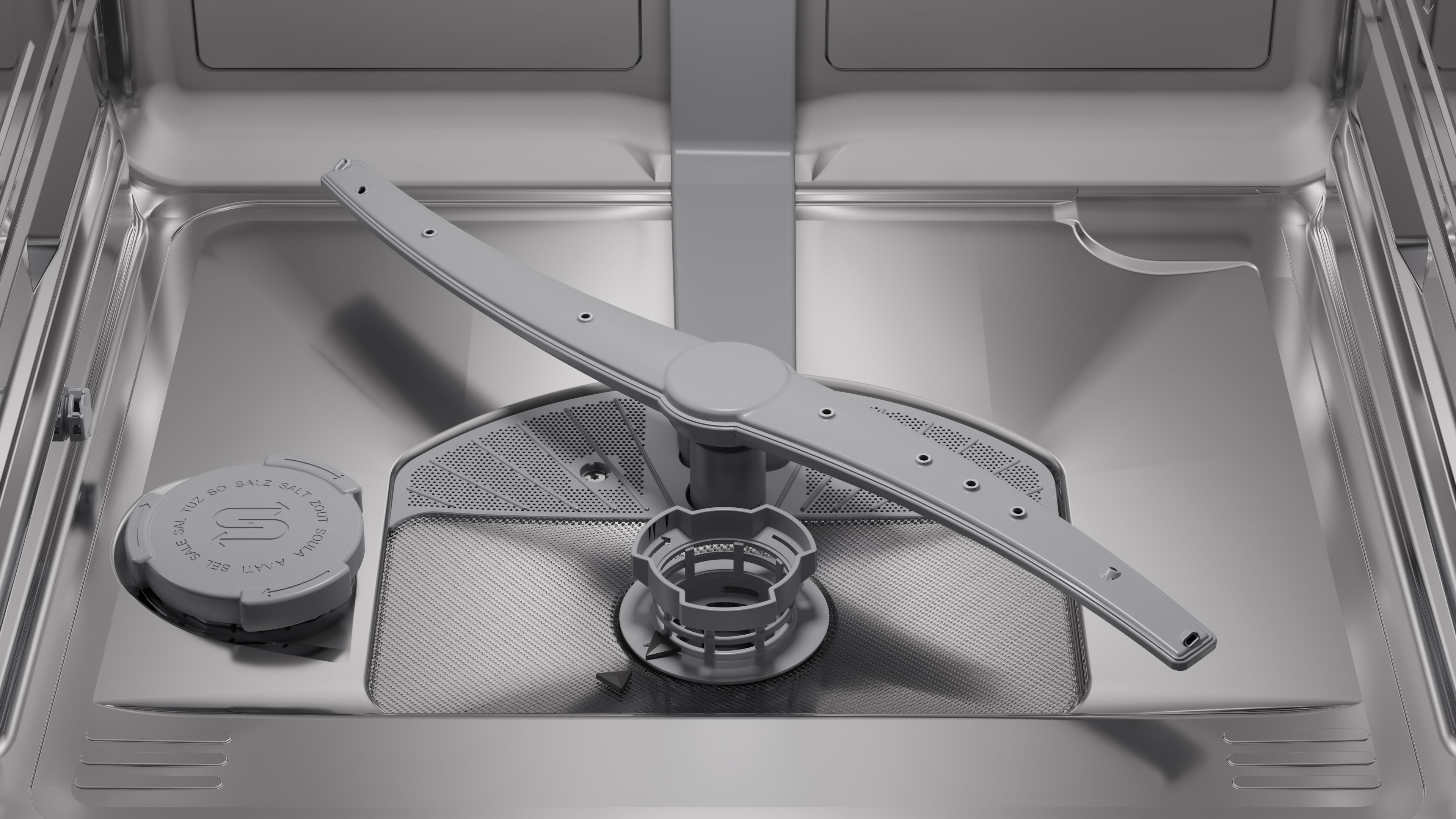 SN63HX16BN van Siemens afbeelding 6