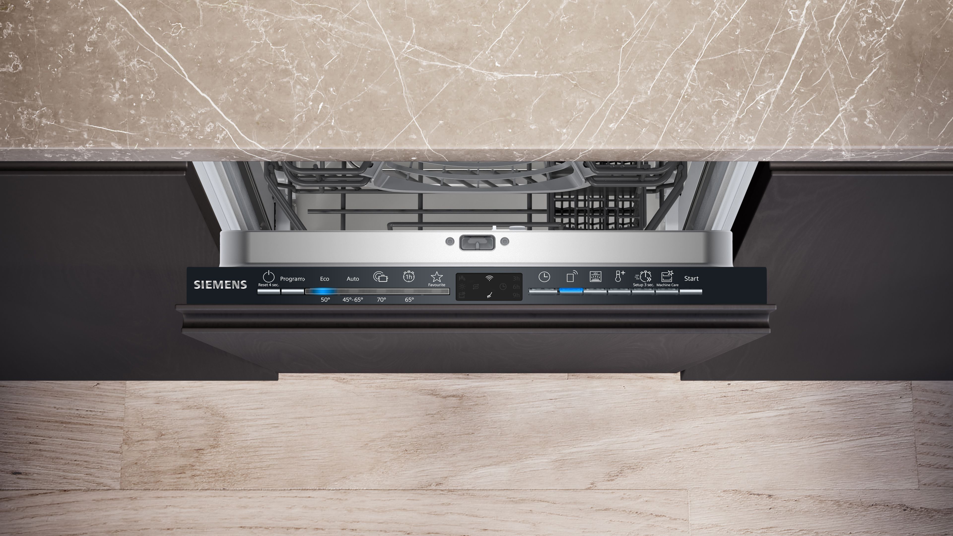 Siemens vaatwasser SR61HX16KE afbeelding 3