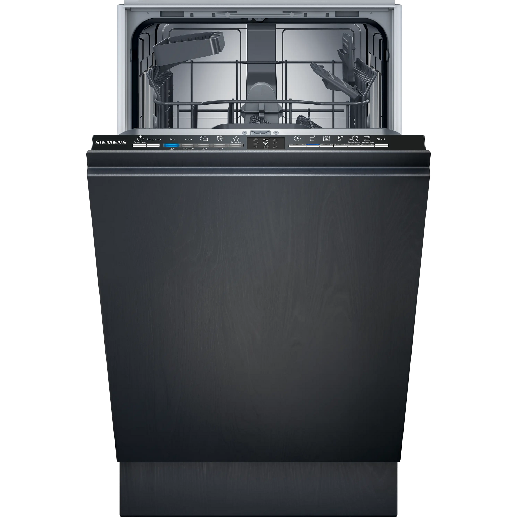 Siemens SR61HX17KE
