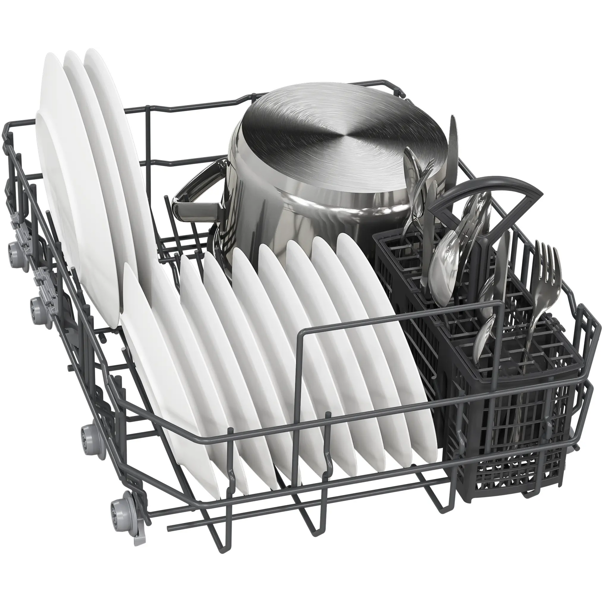 Siemens vaatwasser inbouw SR61HX17KE afbeelding 4