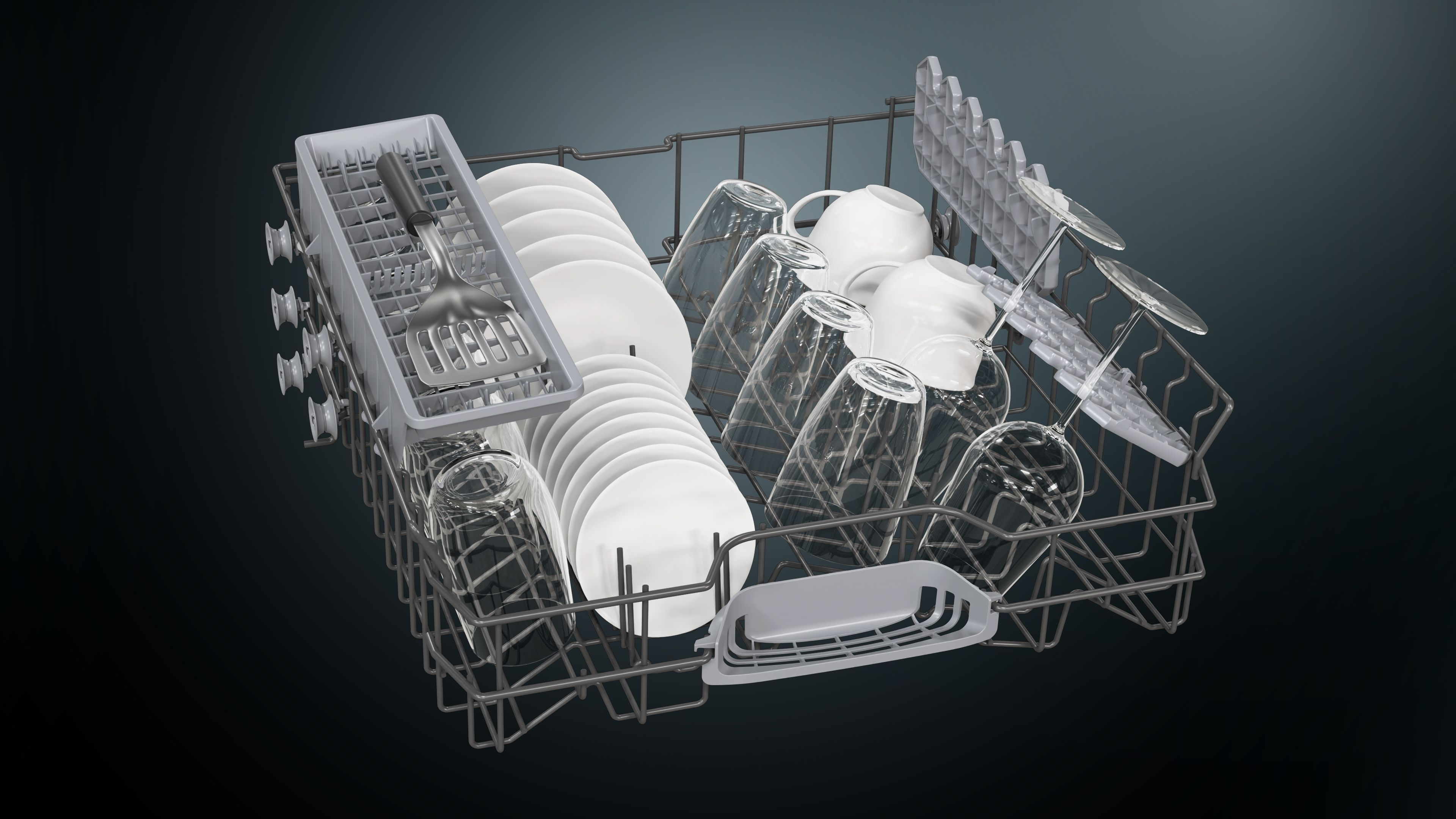 SX61IX13TE van Siemens afbeelding 6
