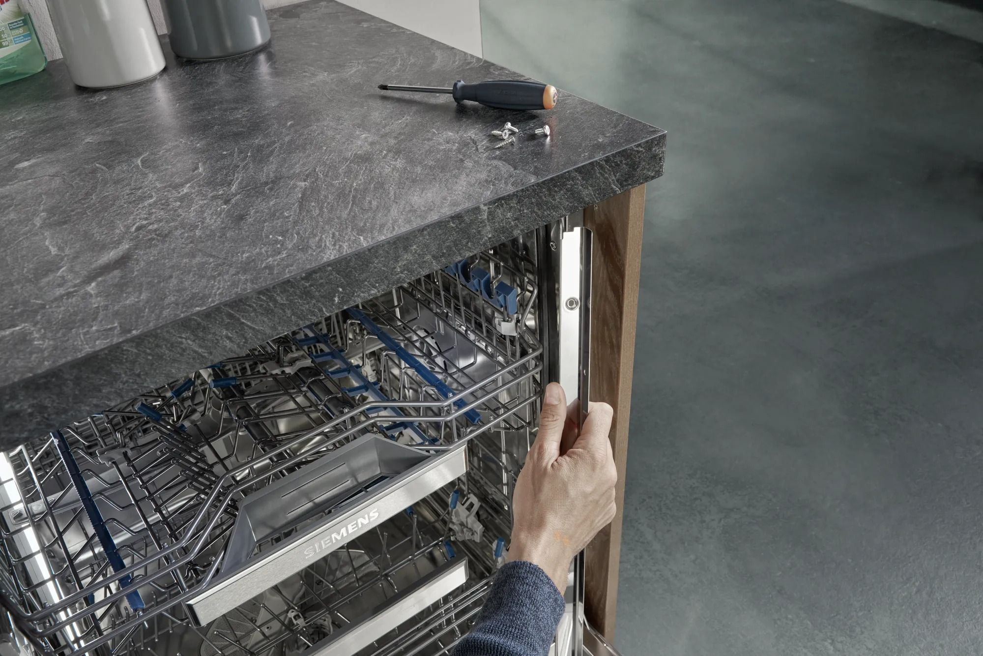 SZ30BI11 Siemens afbeelding 2