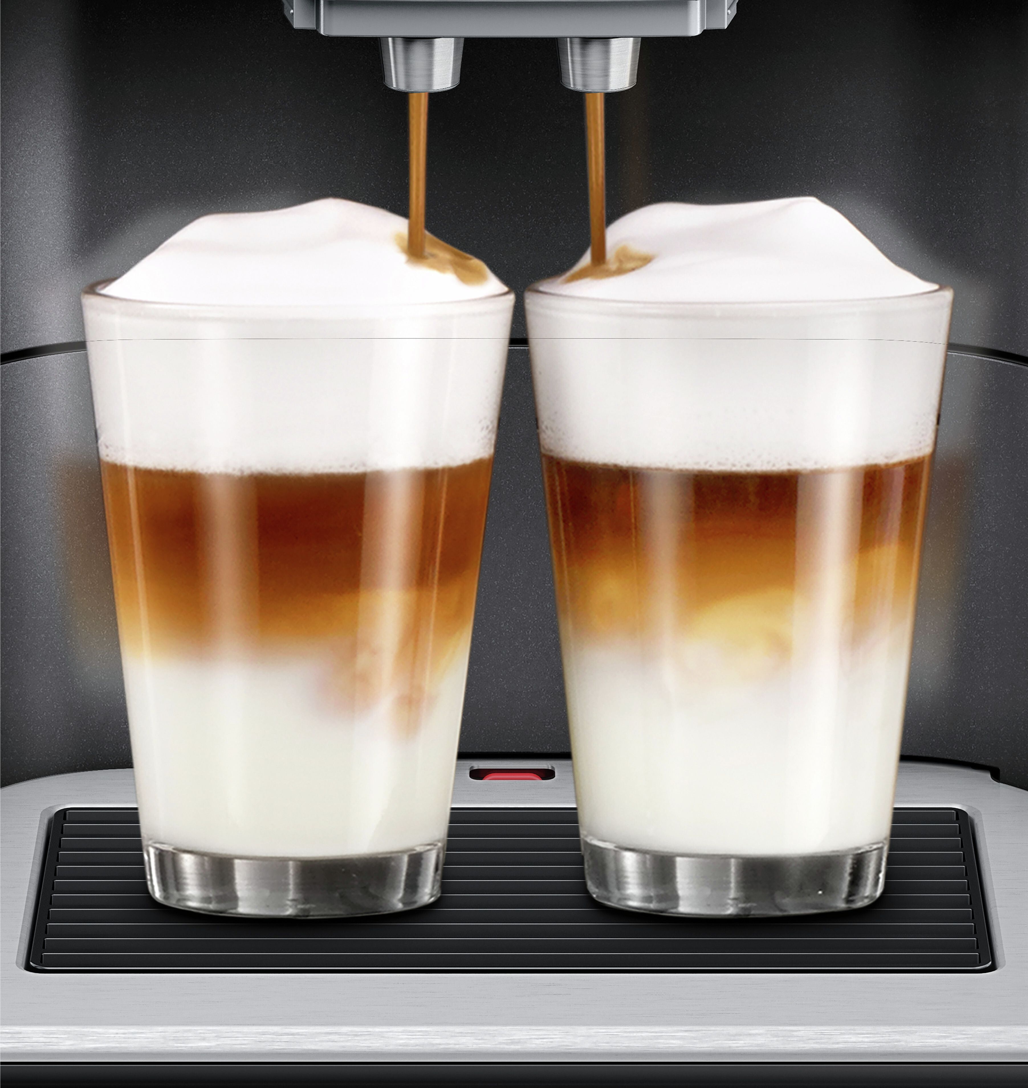 Siemens TE655319RW vrijstaand koffiemachine afbeelding 5