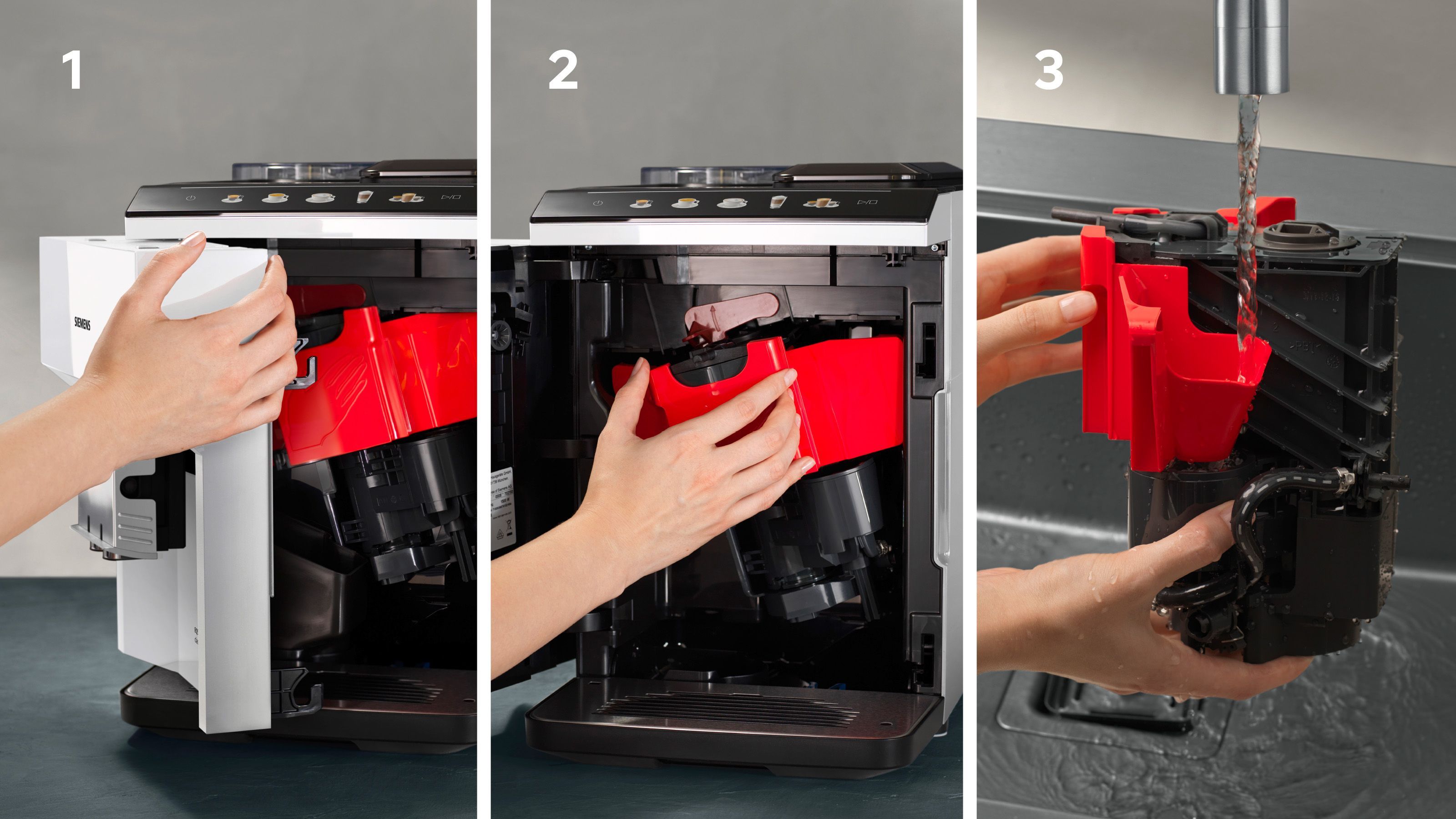 TP515R02 van Siemens afbeelding 6