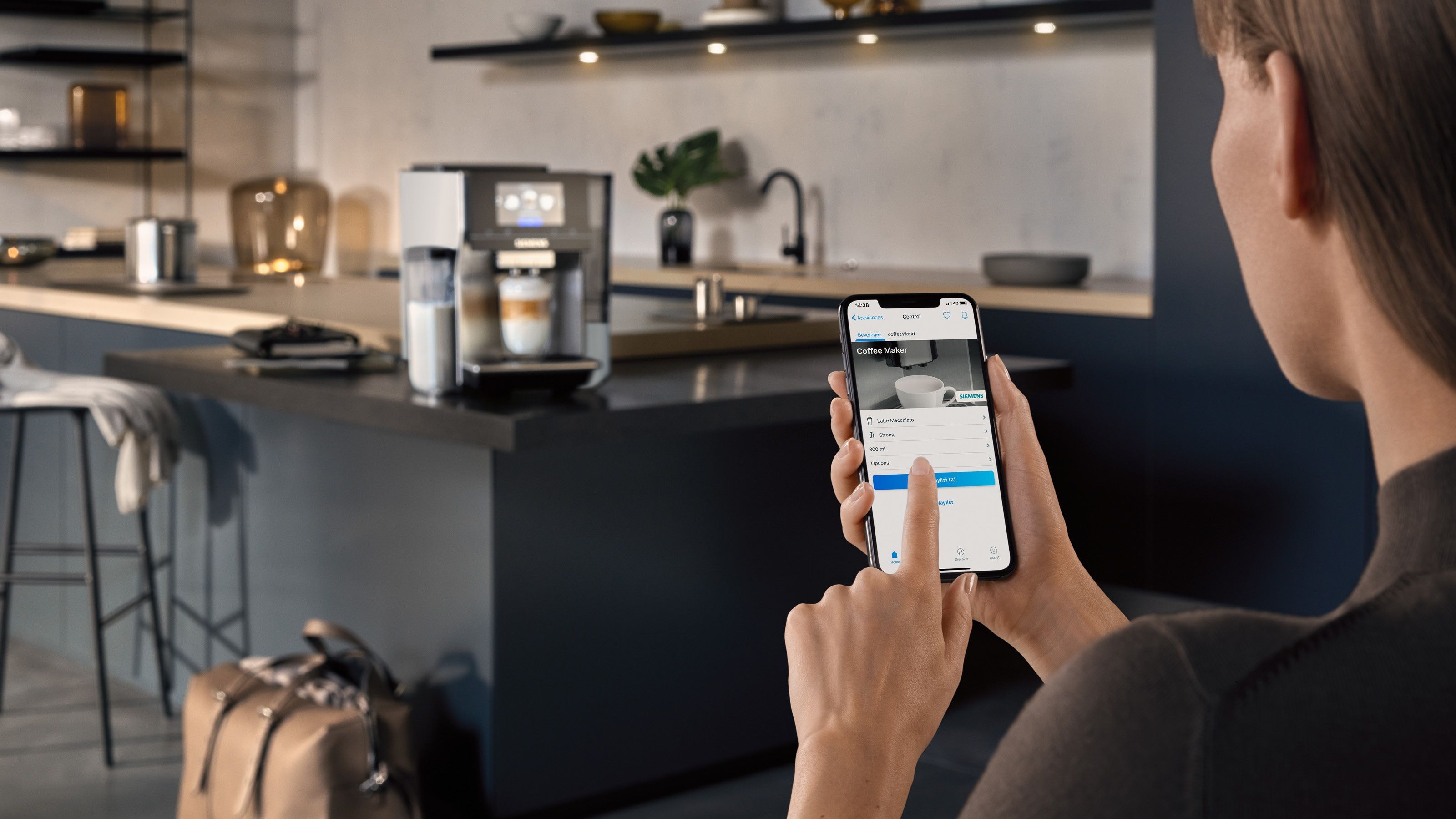 TQ715R03 van Siemens afbeelding 6