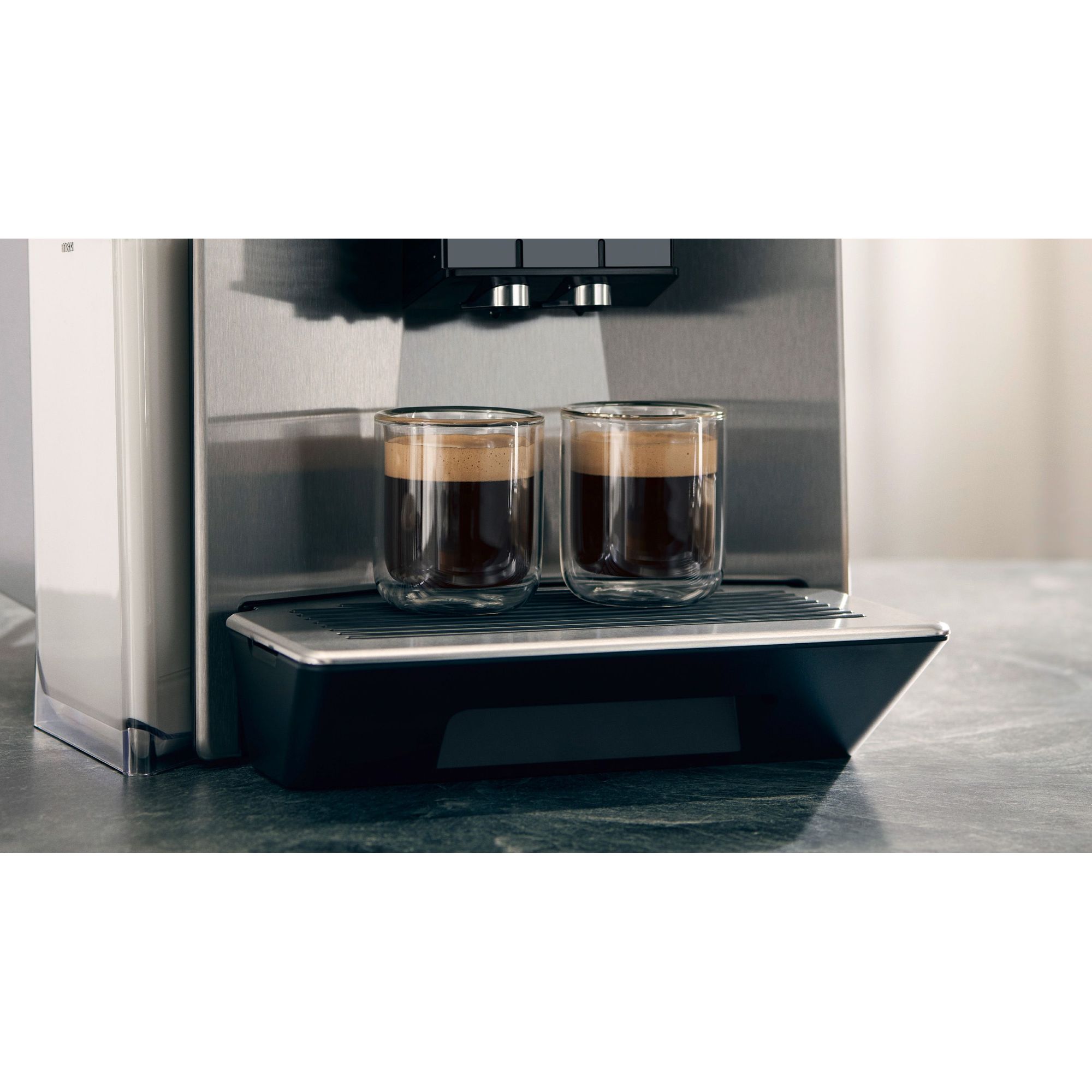 Siemens koffiemachine TQ903R03 afbeelding 3