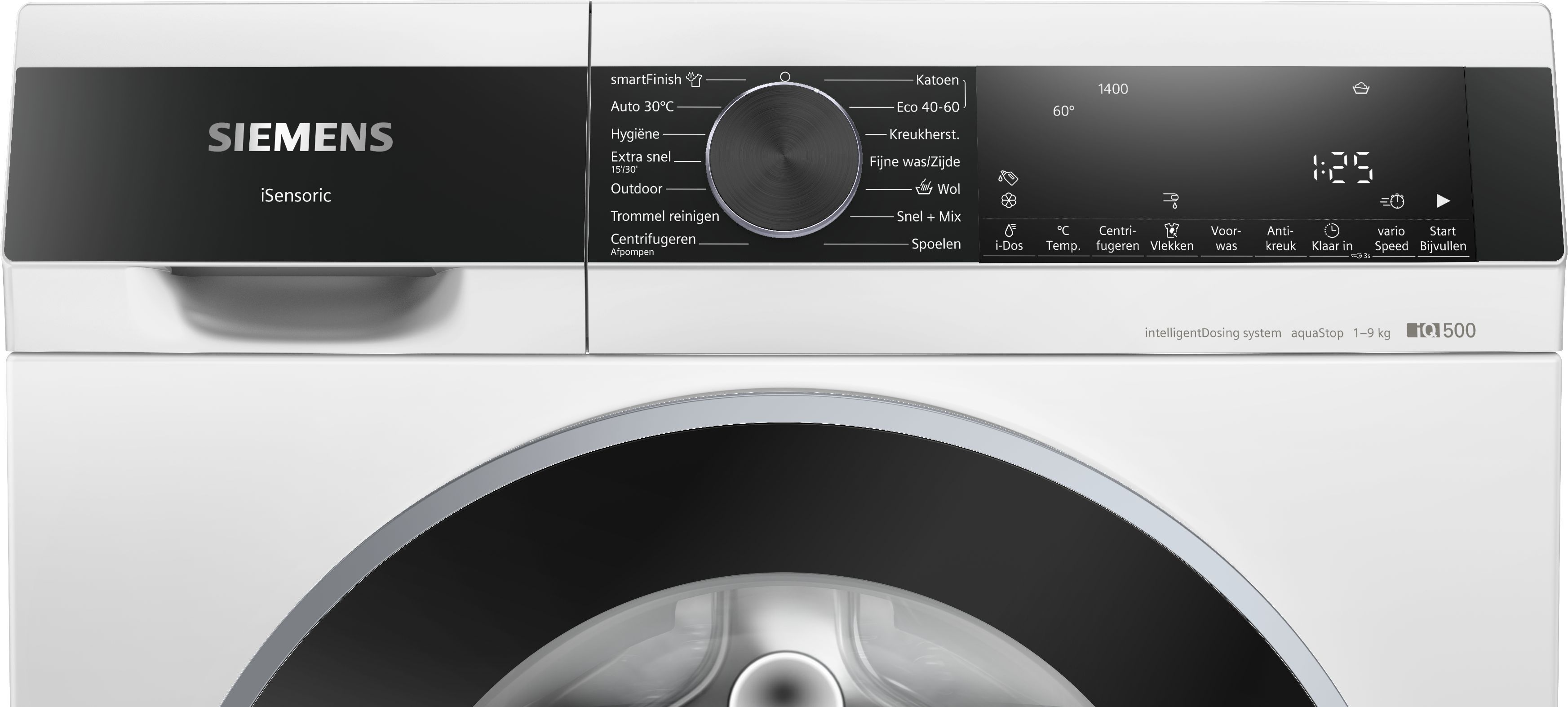 WG44G2FSNL Siemens afbeelding 2