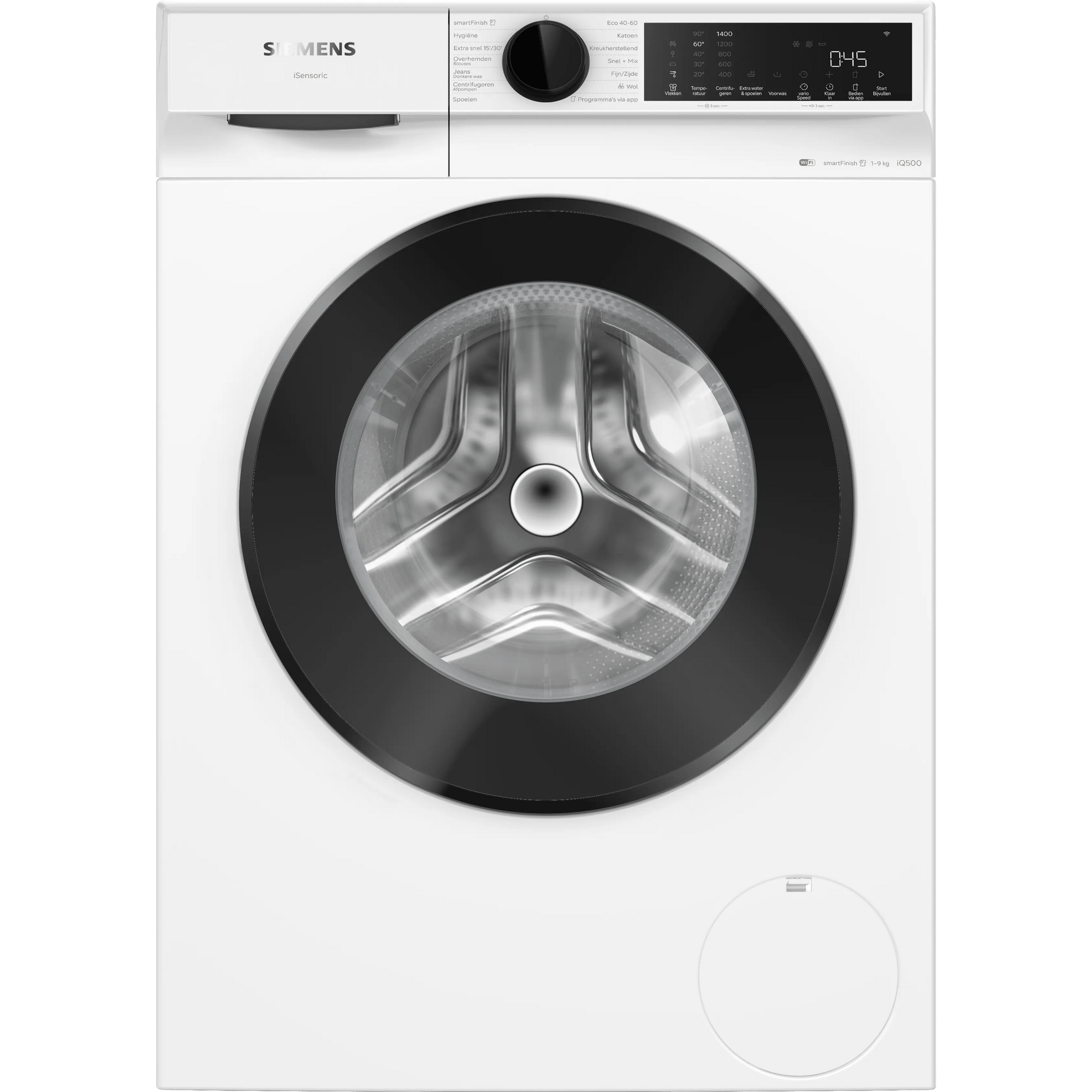 Siemens WG44J200NL