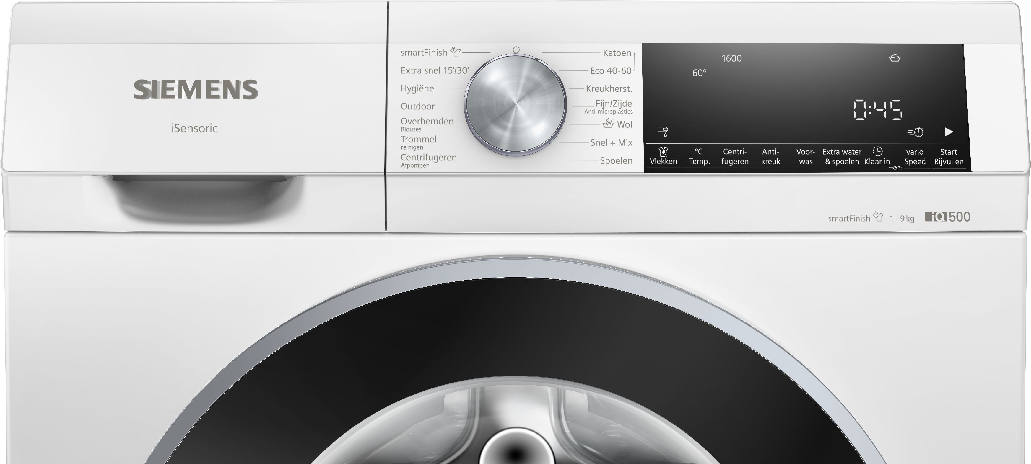 WG46G2ZCNL Siemens afbeelding 2