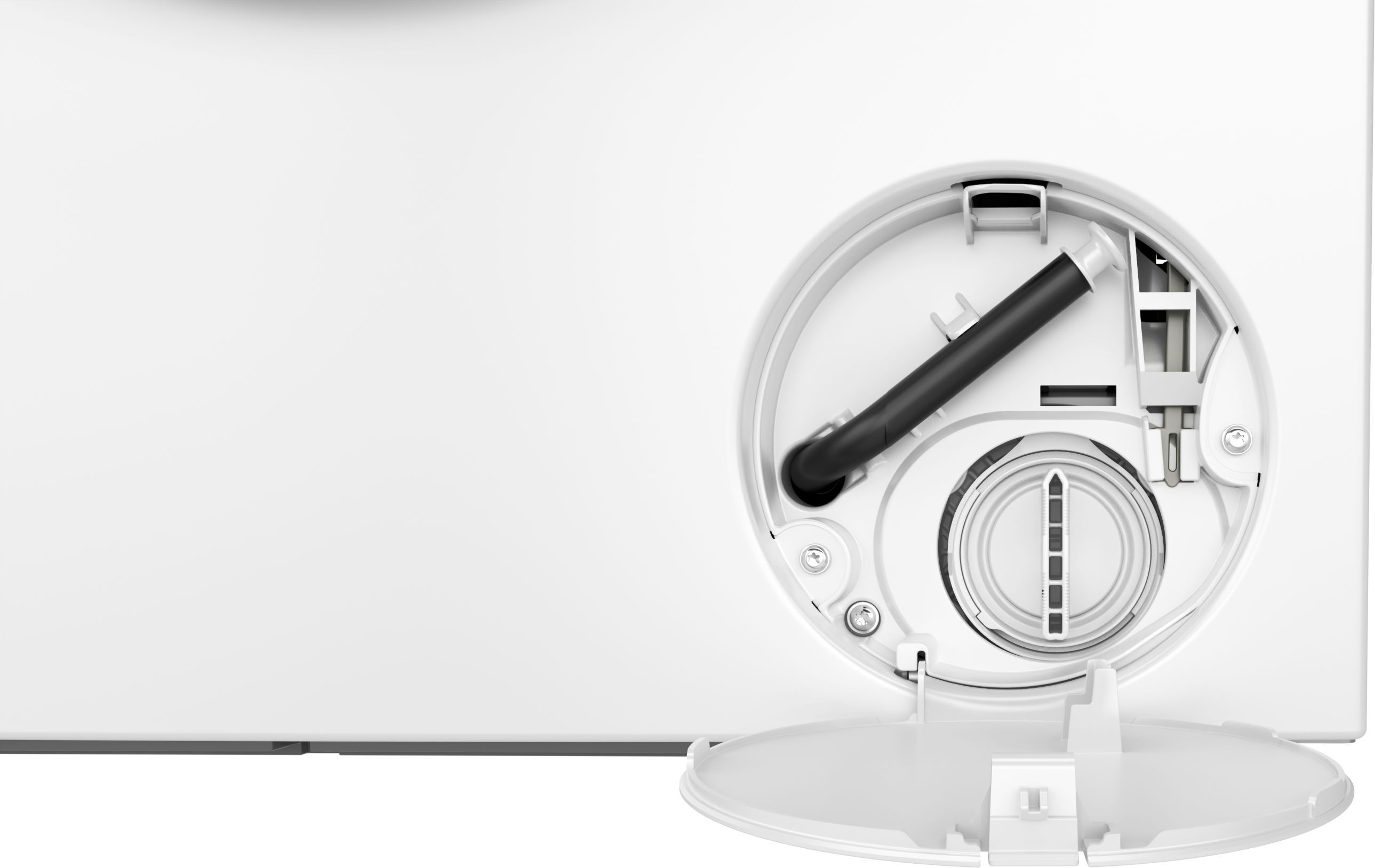 Siemens wasmachine  WG46H2A7NL afbeelding 4