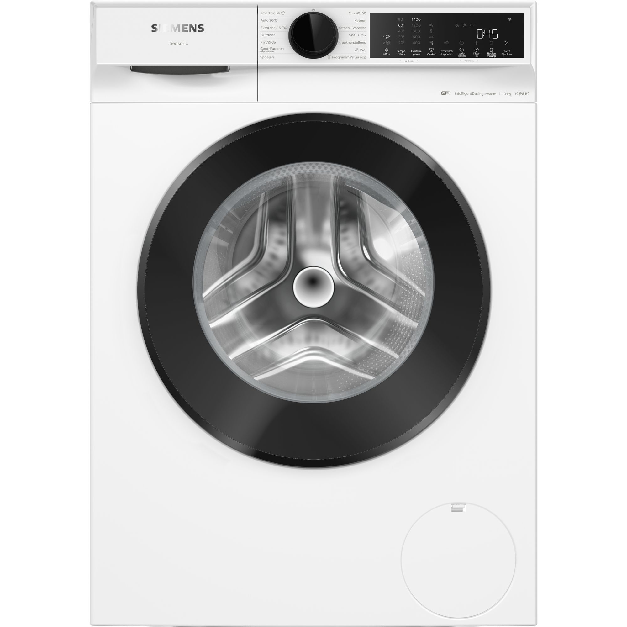 Siemens WG54J2A1NL