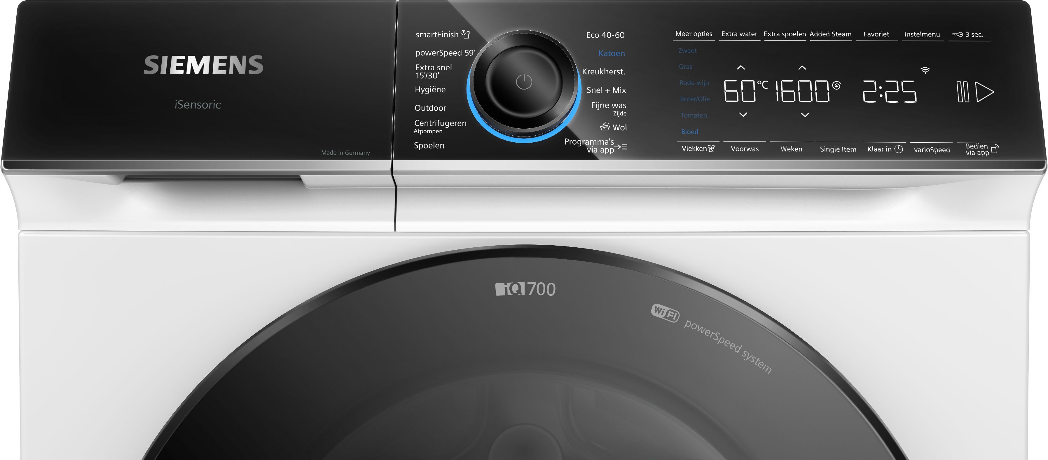 WG56B20BNL Siemens afbeelding 2