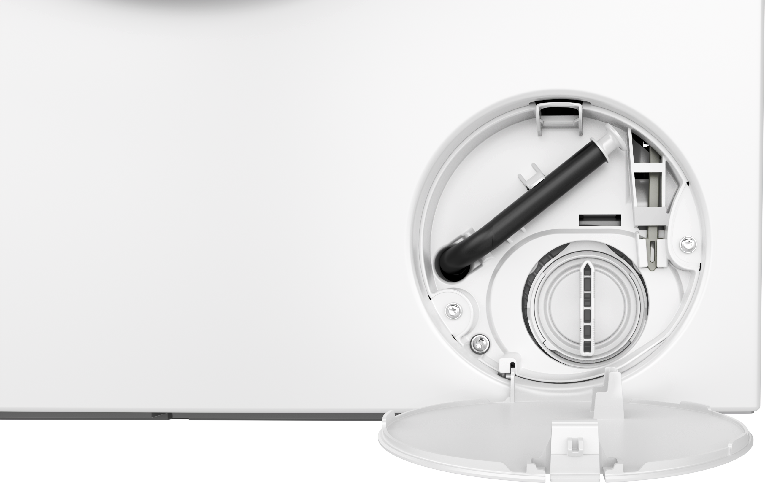 Siemens wasmachine WK14D490EU afbeelding 3