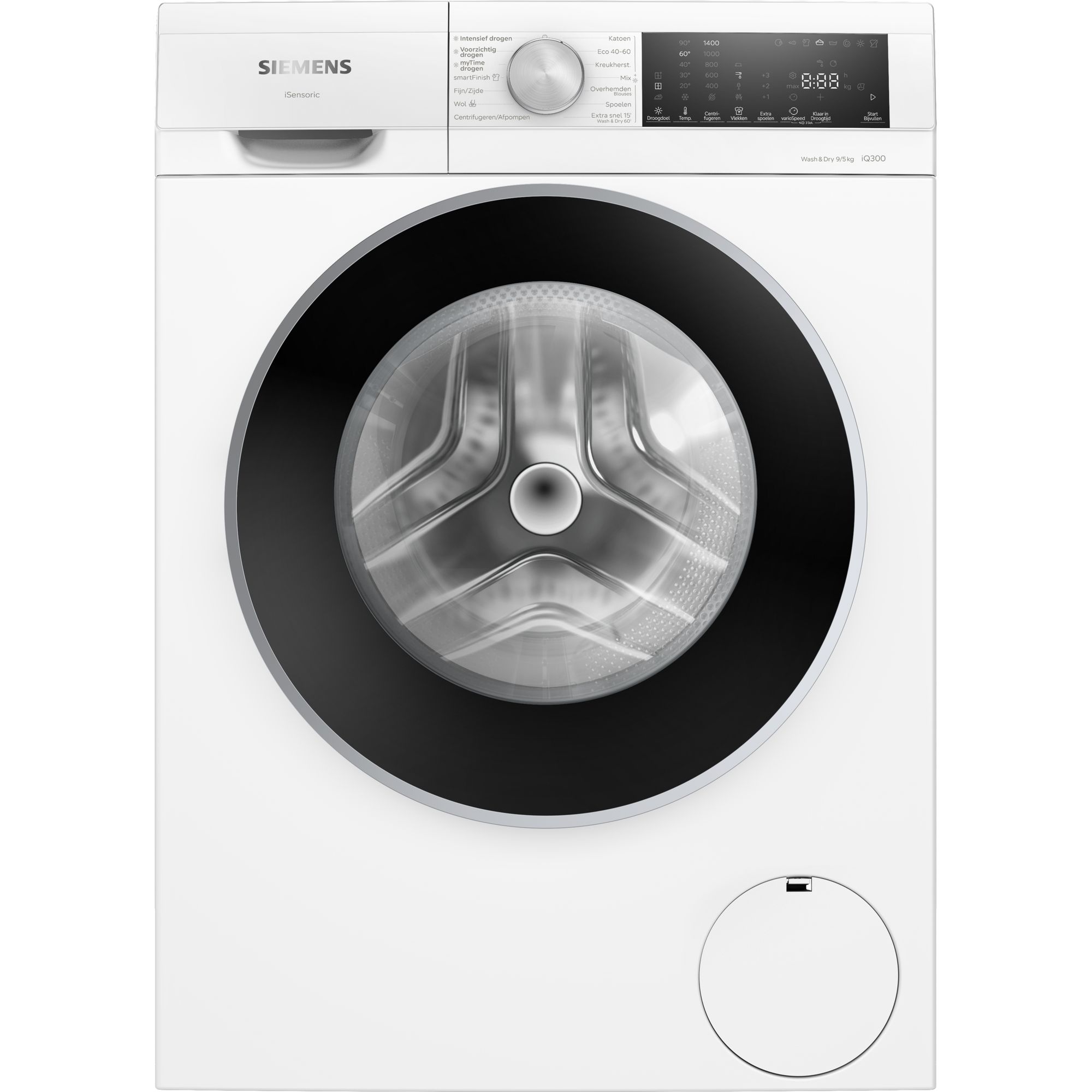 Siemens WN44A101NL