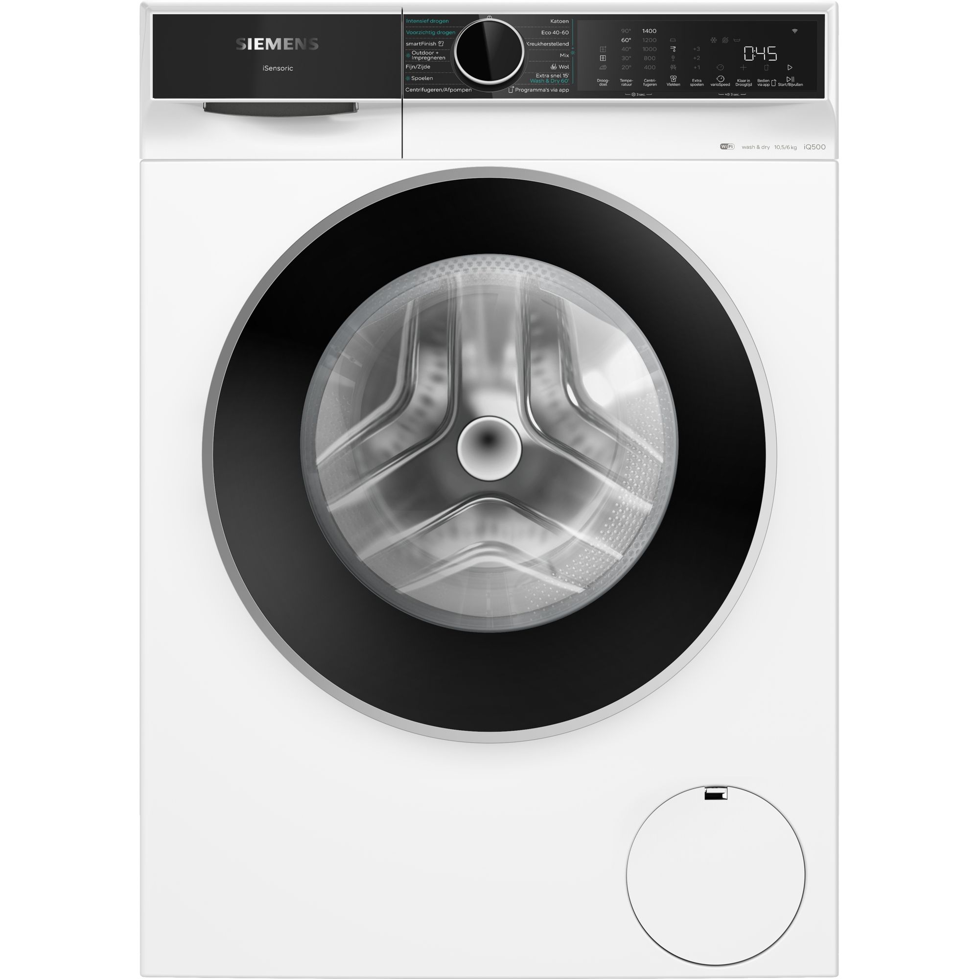 Siemens WN54G2A8NL