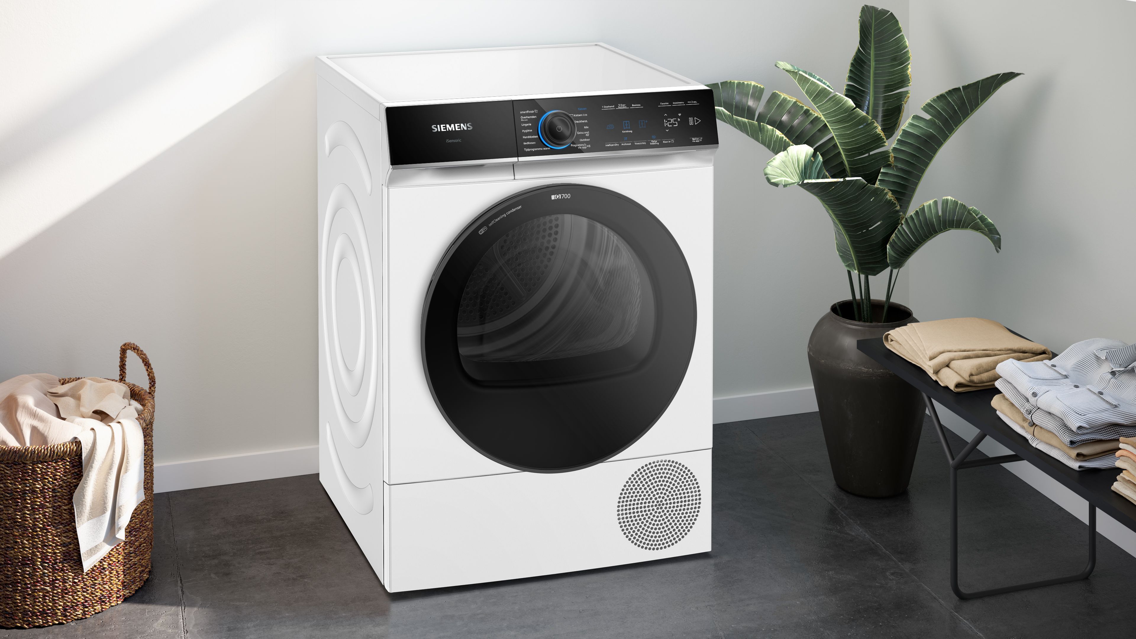 Стиральная Машина Siemens Iq700 Wm14g0h1oe Фото