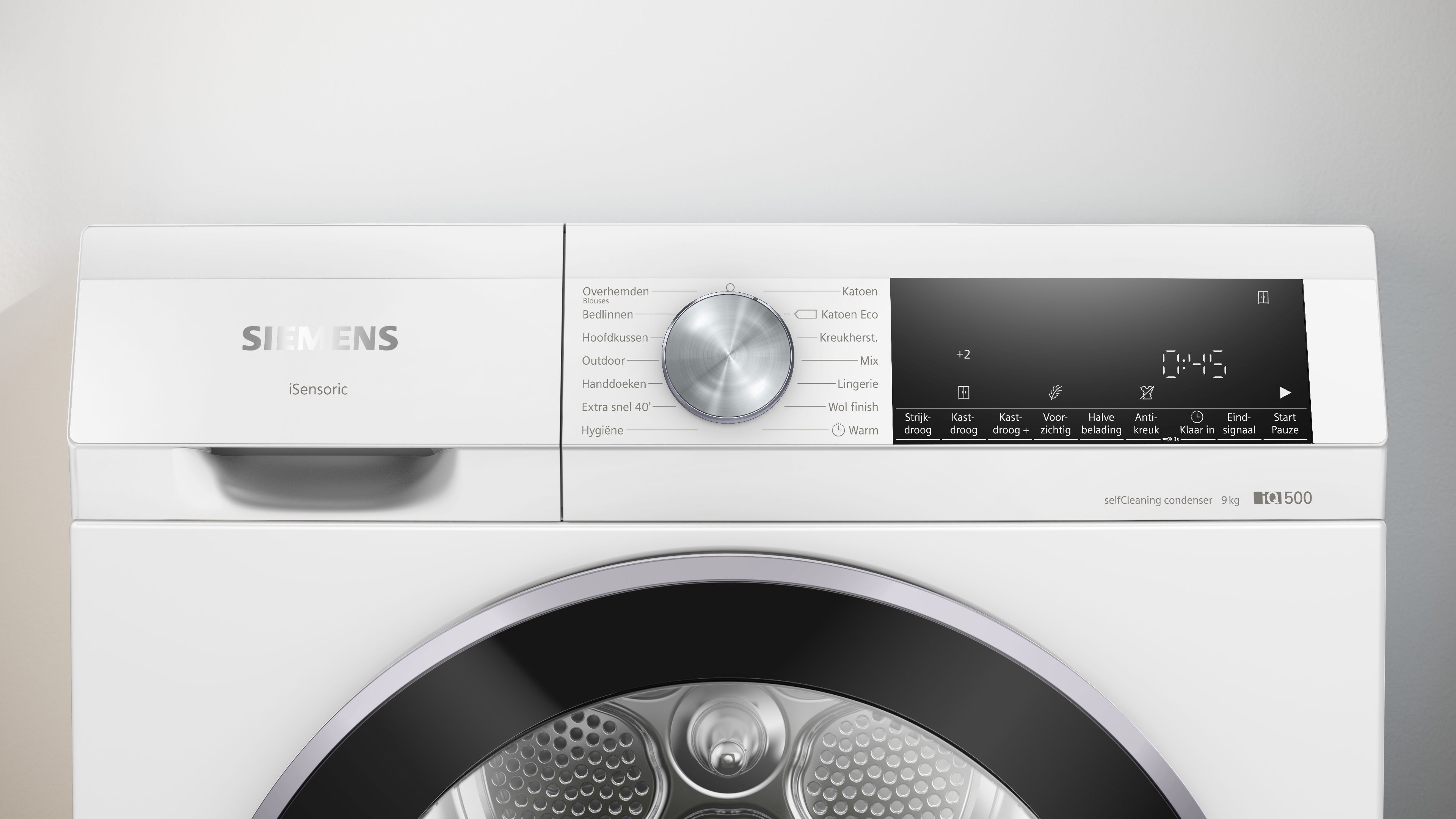 WQ45G2D5NL Siemens afbeelding 2