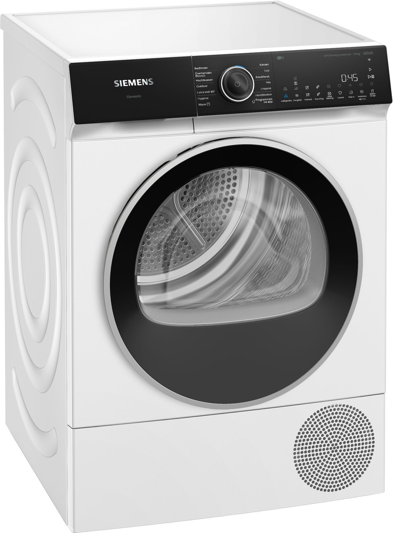 WQ45H2B5NL van Siemens afbeelding 6