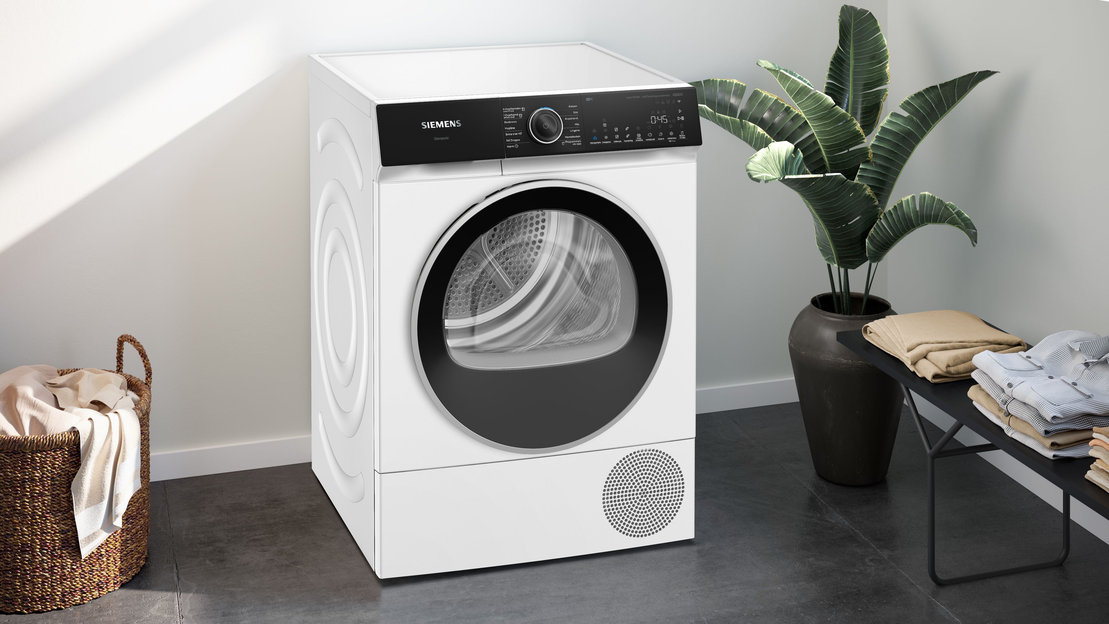 WQ46H2CLNL van Siemens afbeelding 6