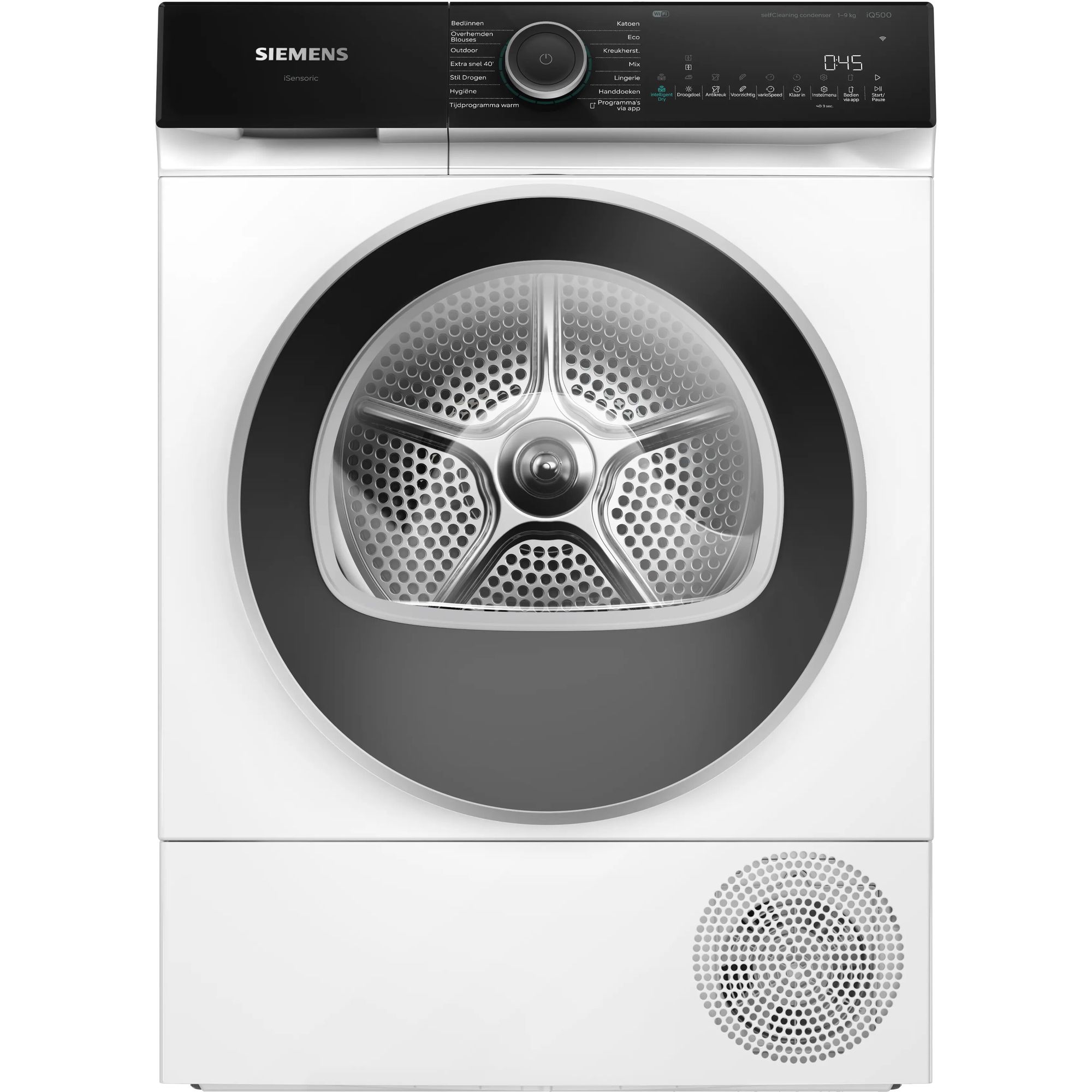 Siemens WQ46N2D0NL