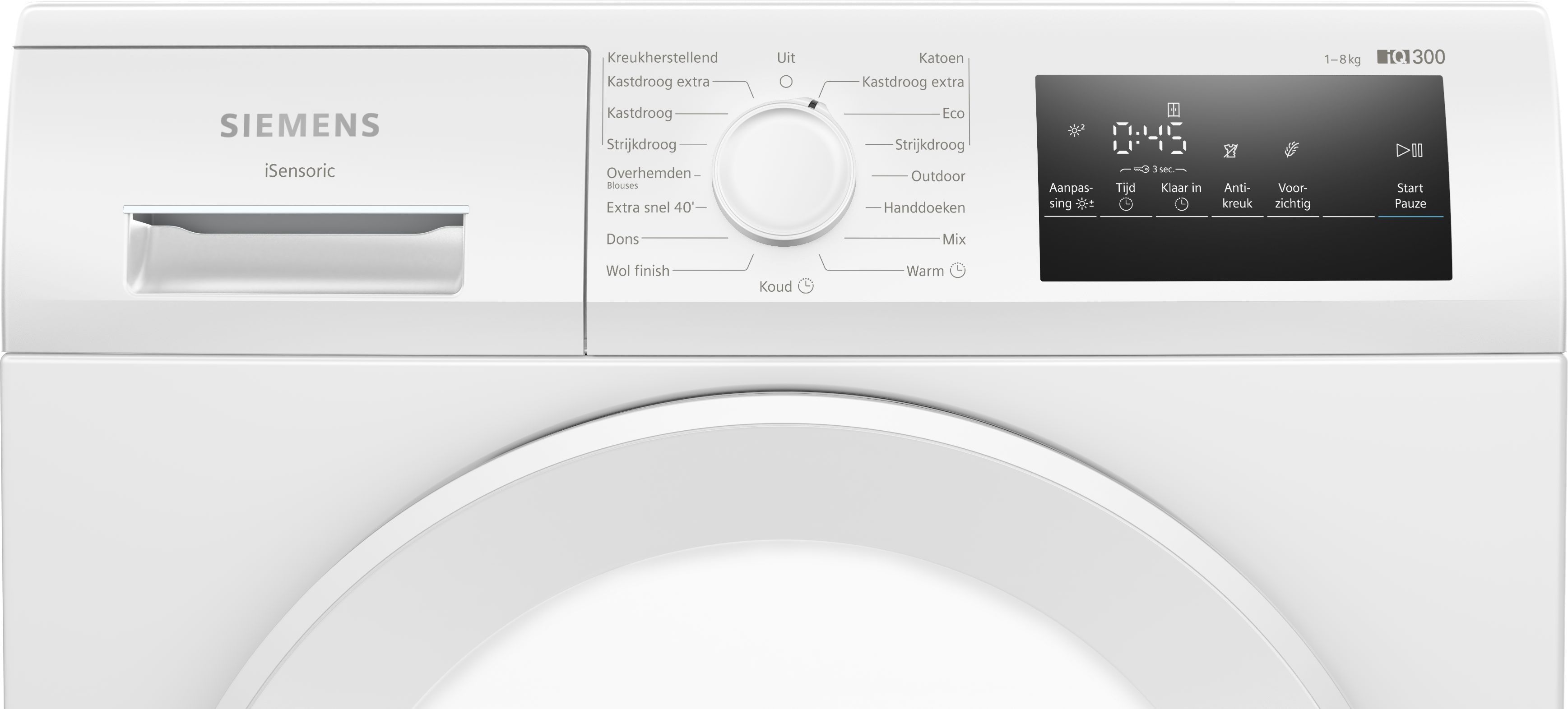 WT43H00ENL Siemens afbeelding 2