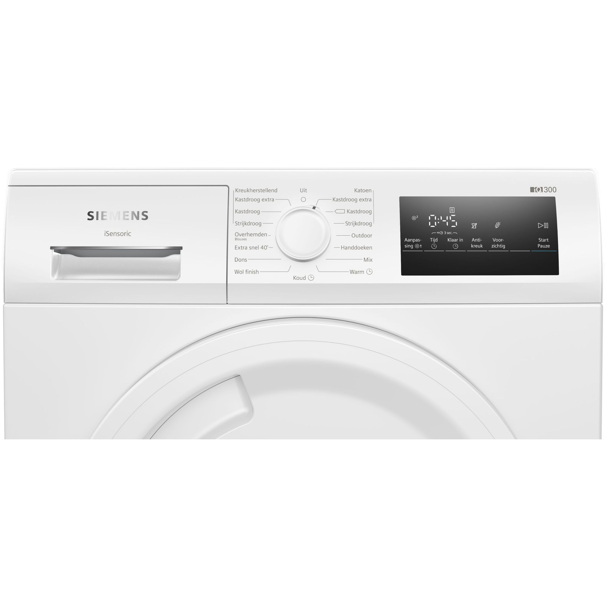 WT43H200NL Siemens afbeelding 2