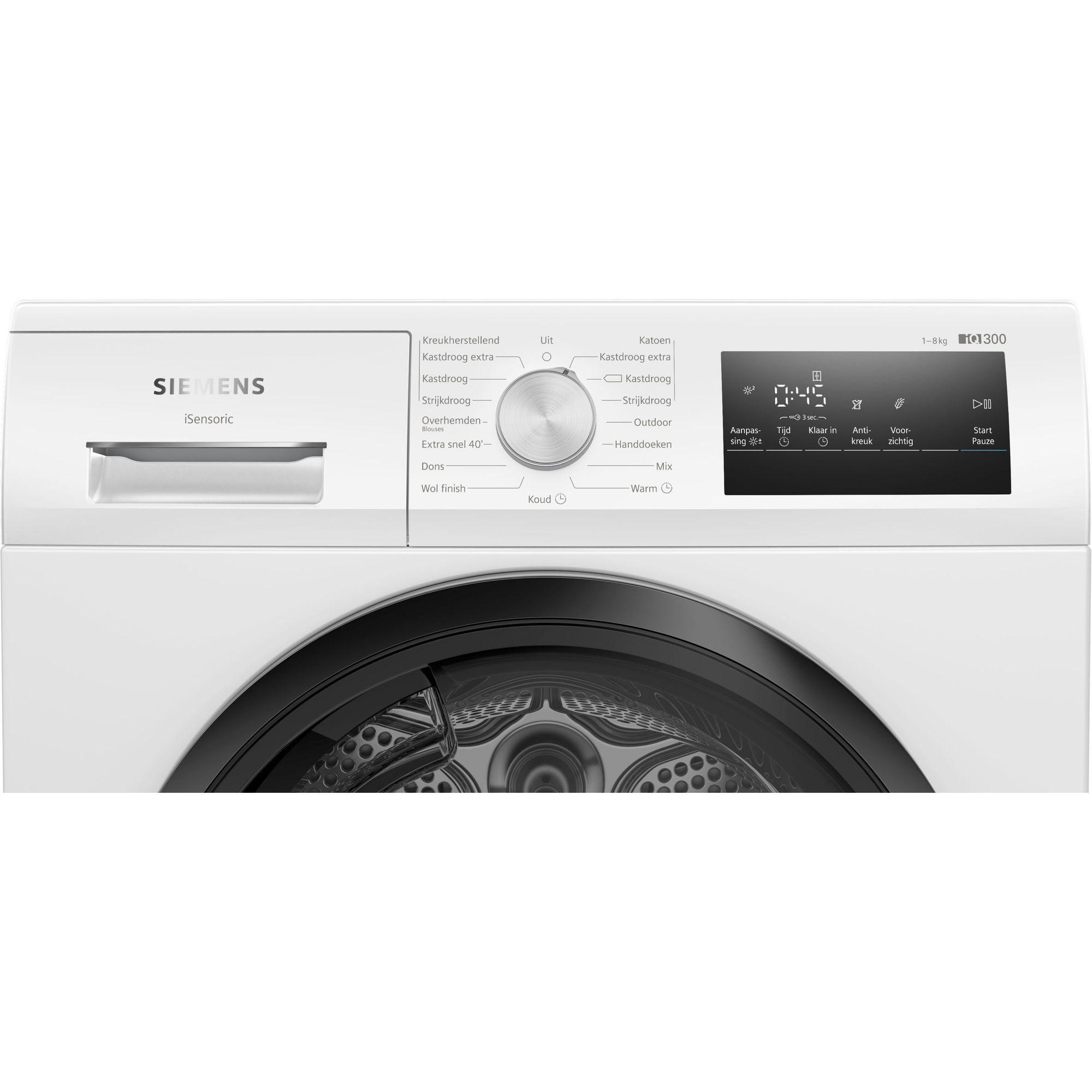 WT45H202NL Siemens afbeelding 2