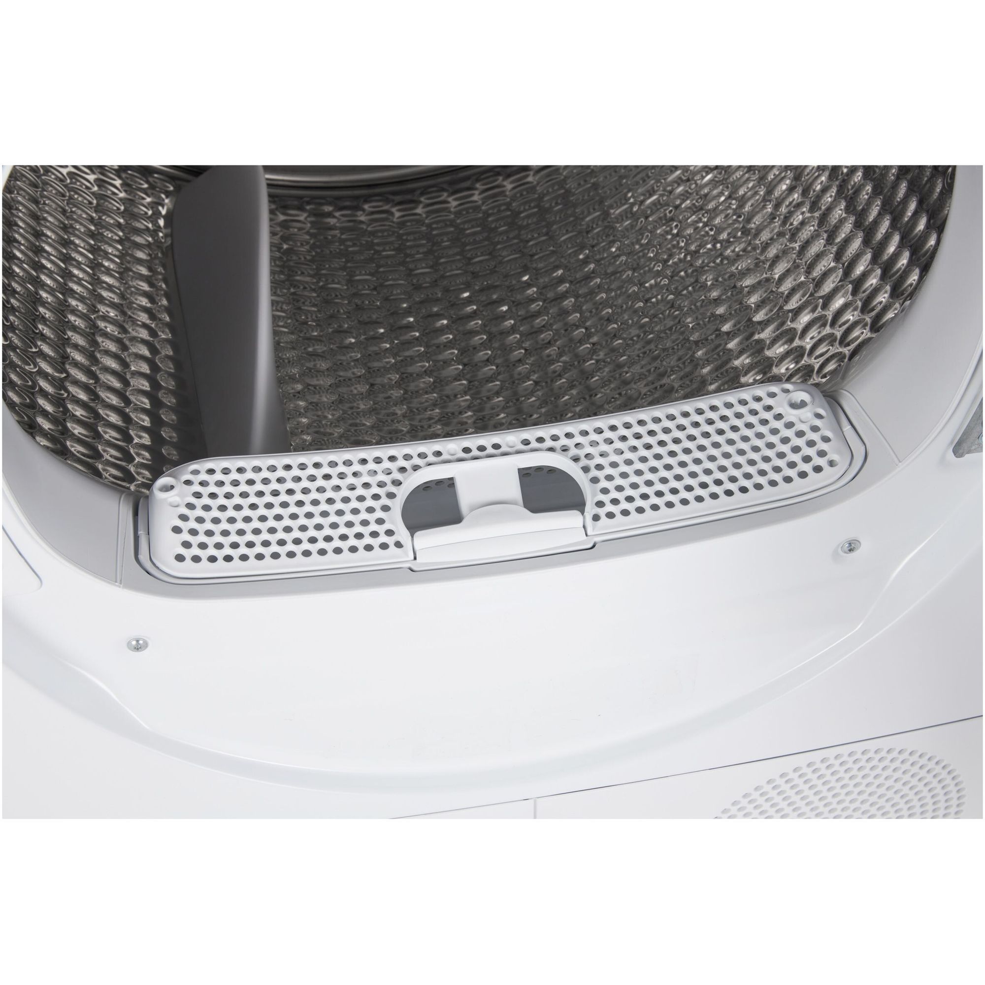 Siemens WT45H202NL  wasdroger afbeelding 5