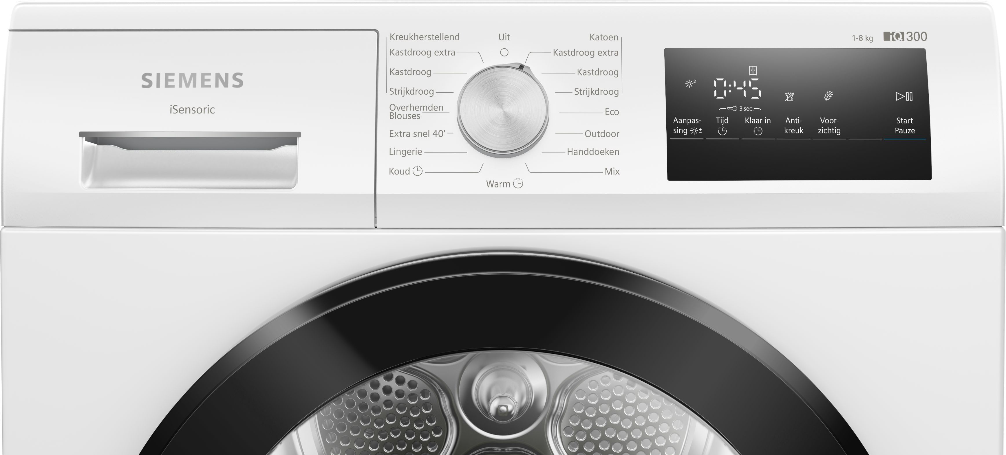 WT45H20ONL Siemens afbeelding 2