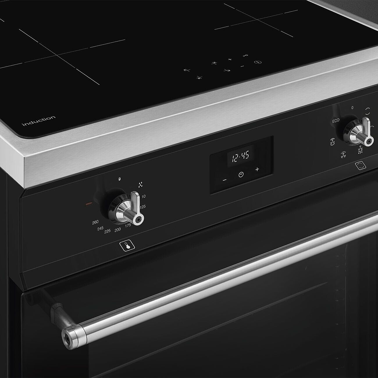 Smeg fornuis  C6IMMBT2 afbeelding 4