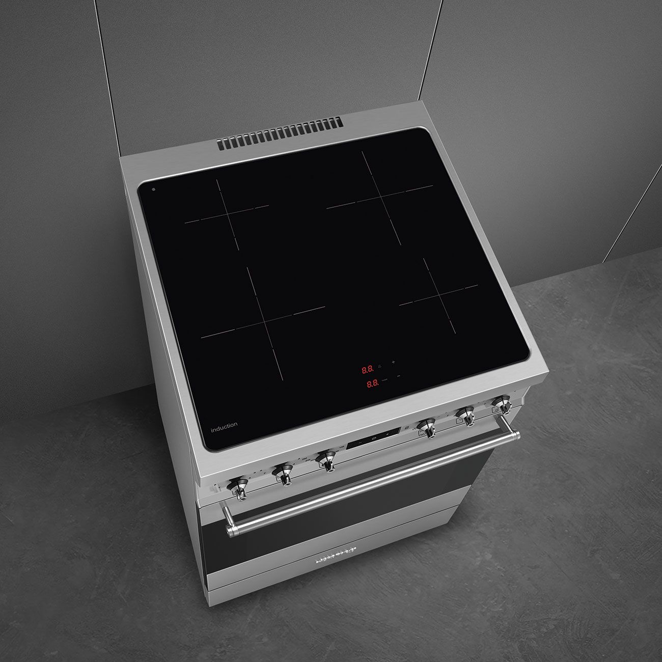 C6IMXM2 van Smeg afbeelding 6