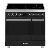 Smeg C92IMMB2