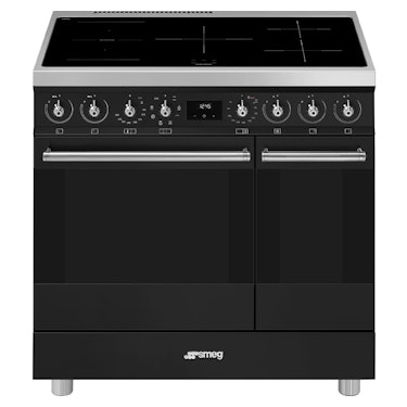 Smeg C92IMMB2
