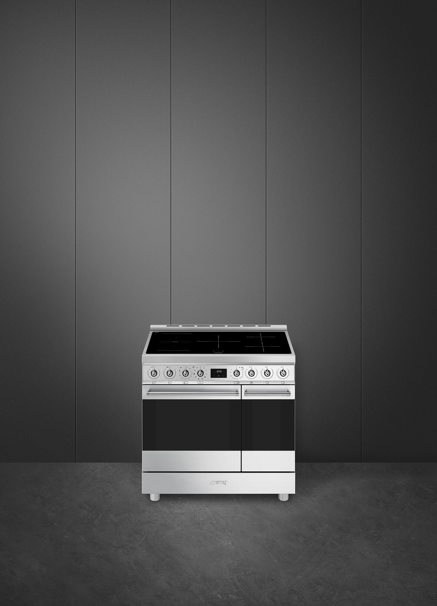 C92IPX2 Smeg afbeelding 2