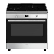 Smeg CG90CIXT