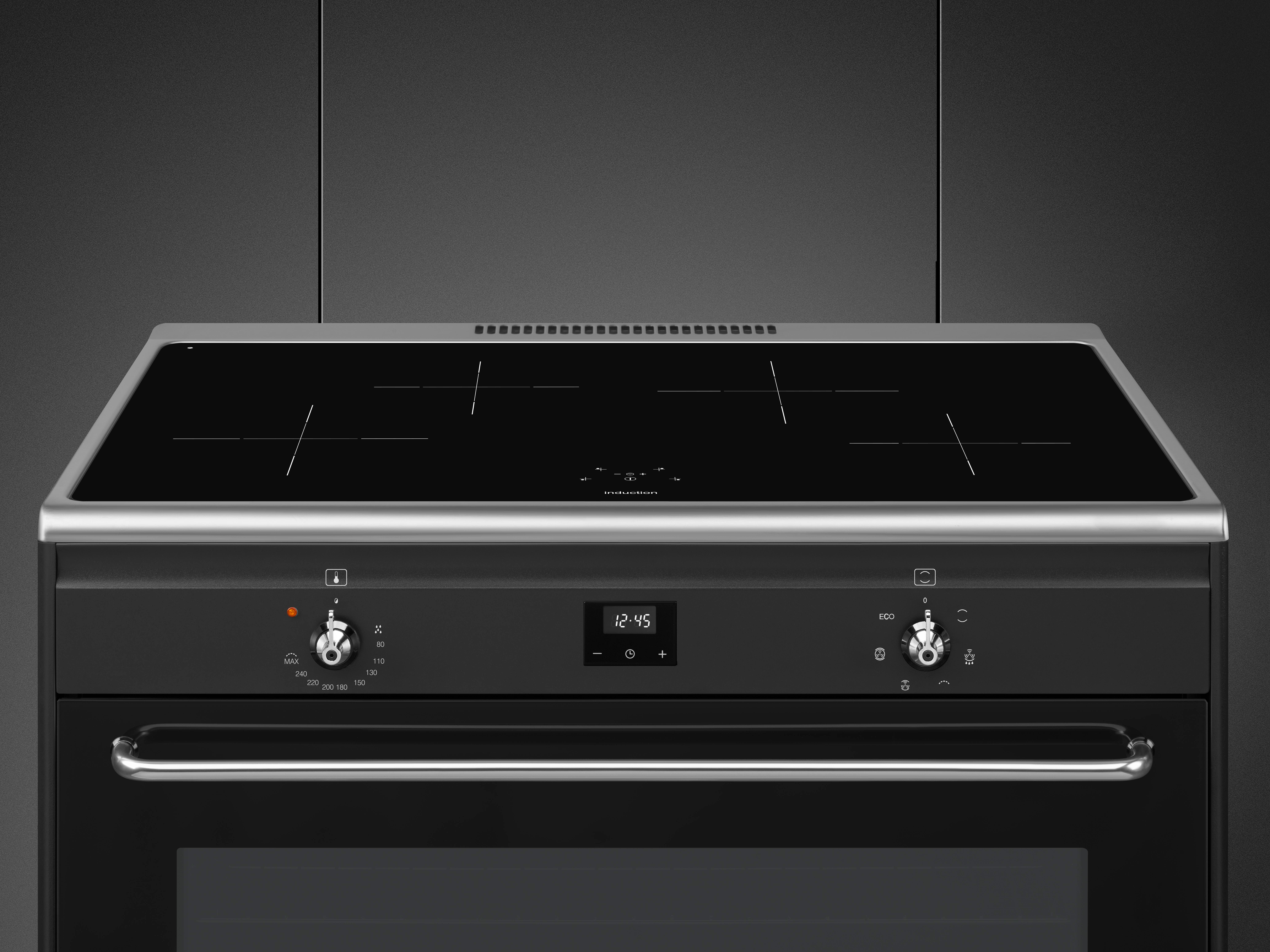 CG90IANT9 van Smeg afbeelding 6