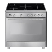 Smeg CG90IX2