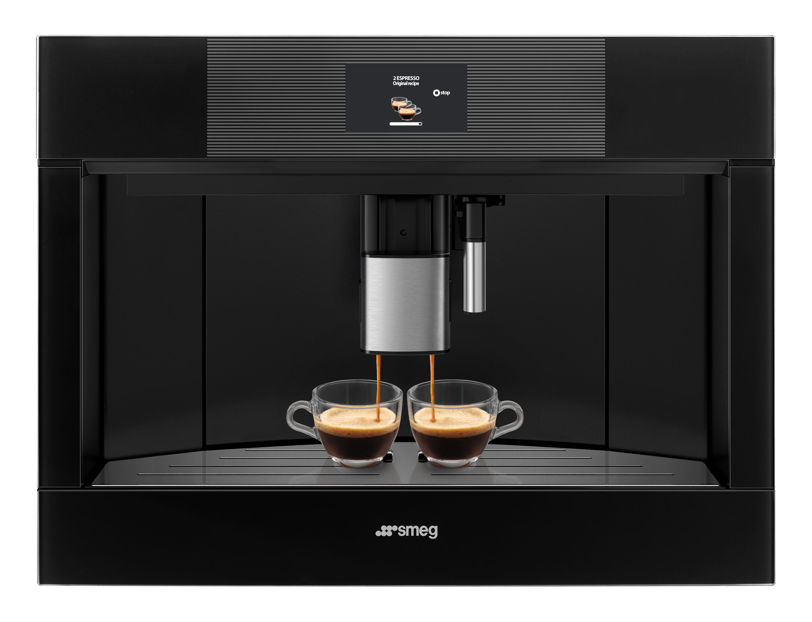 CMS4104B3 Smeg afbeelding 2