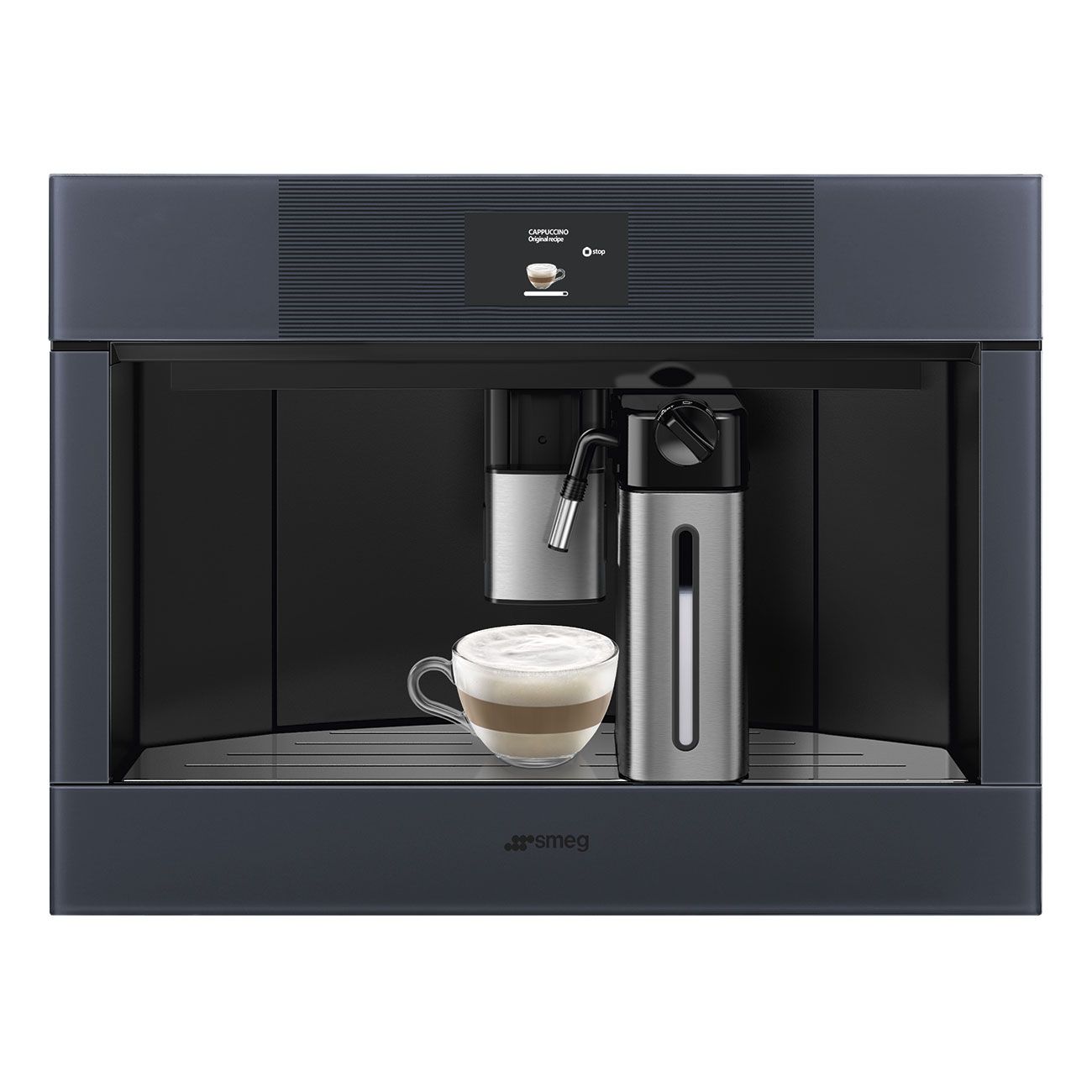 Smeg CMS4104G