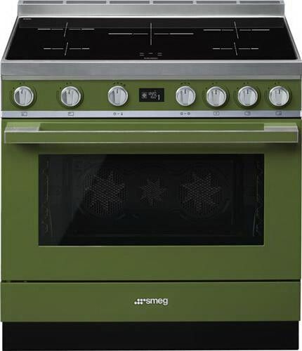 Smeg CPF9IPOG