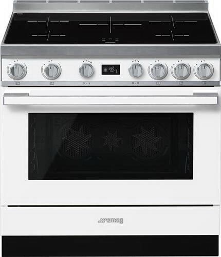 Smeg CPF9IPWH