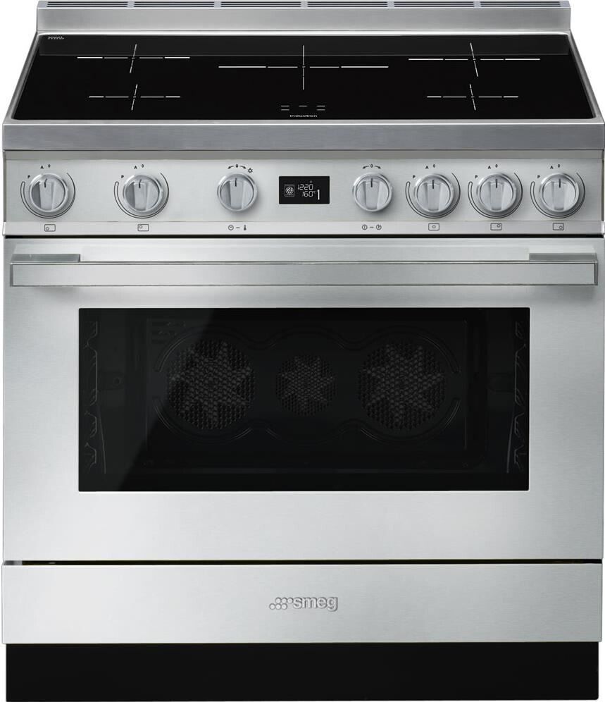 Smeg CPF9IPX