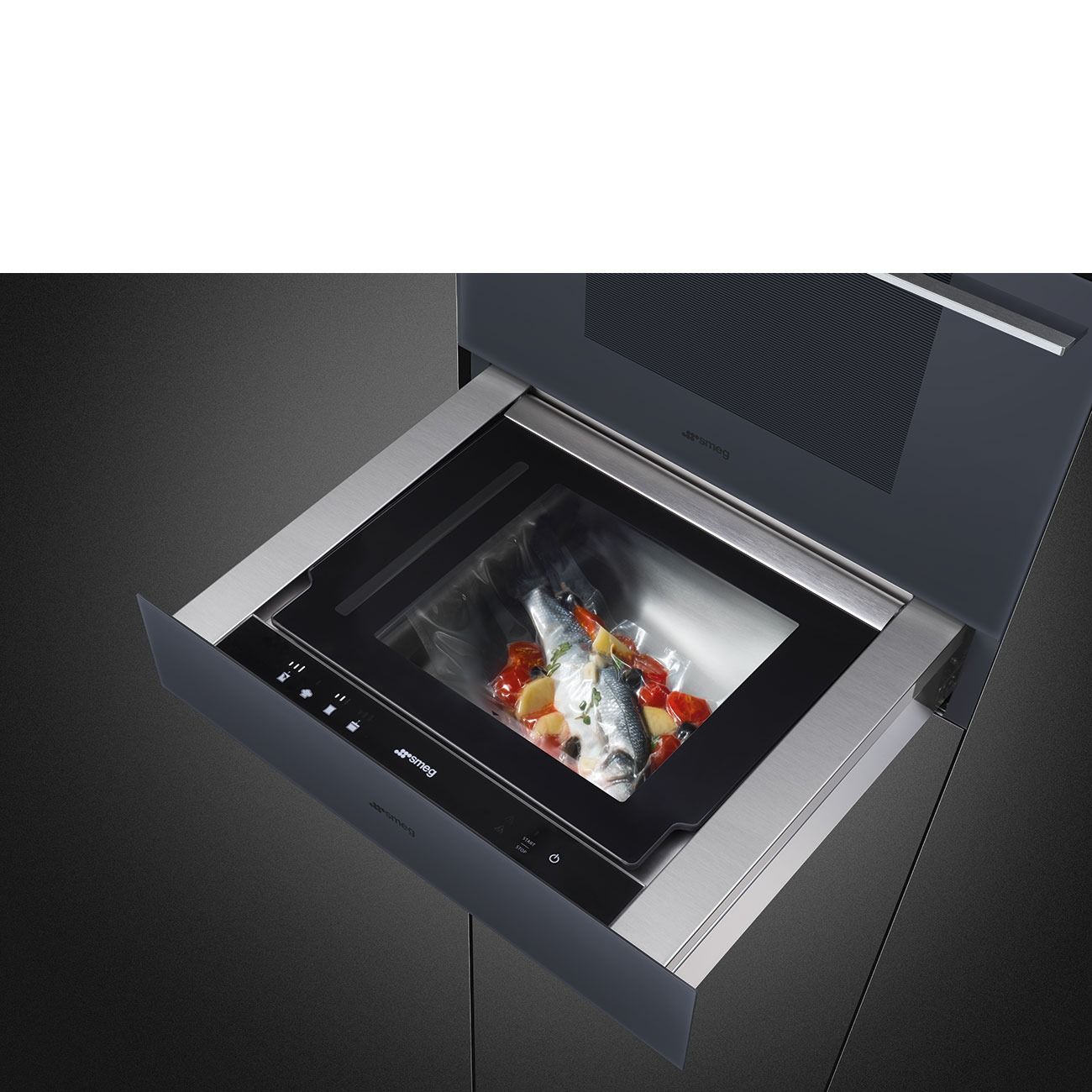 Smeg onderdeel  CPV115G afbeelding 4