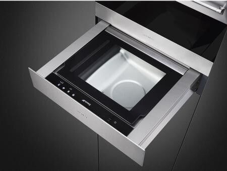 Smeg onderdeel CPV315X afbeelding 3